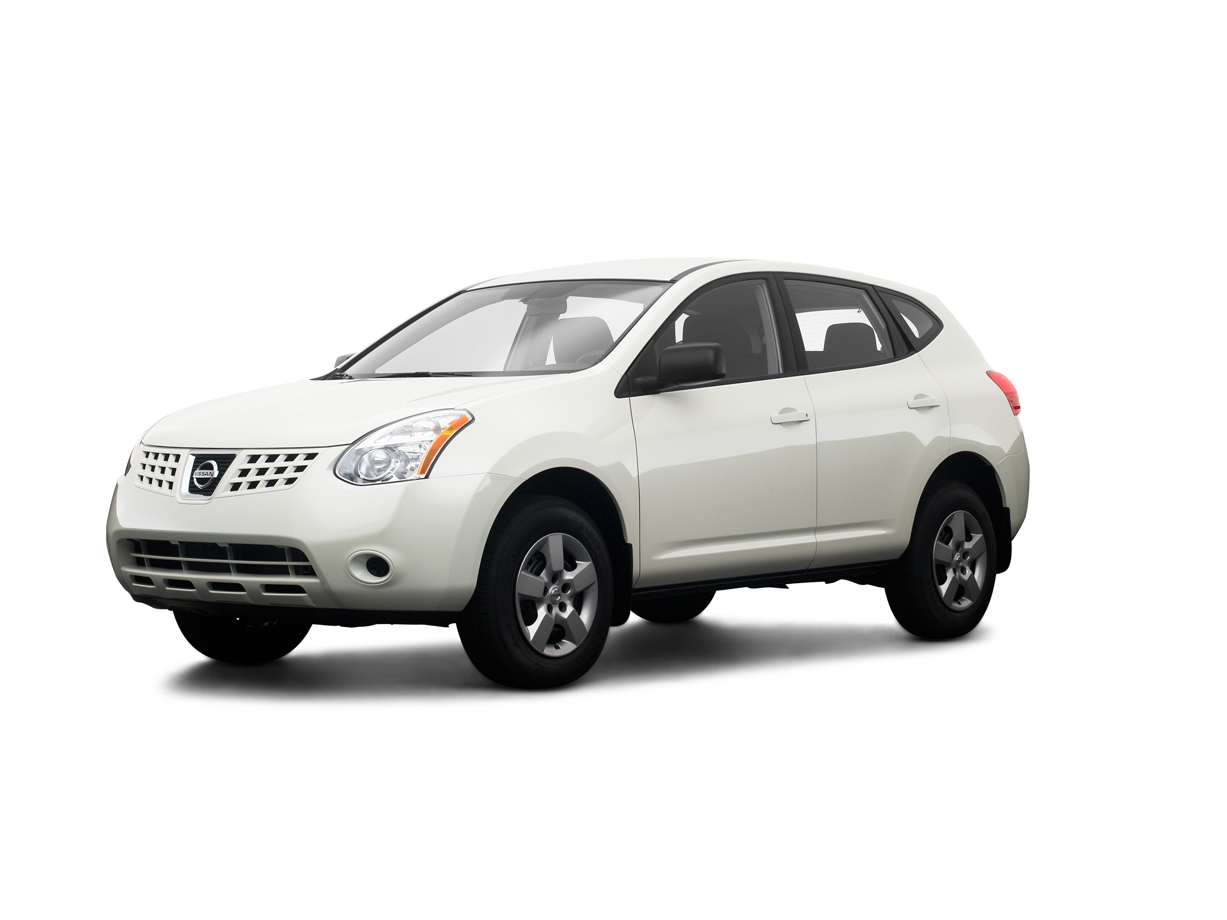2009 Nissan Rogue Values Cars For Sale Kelley Blue Book