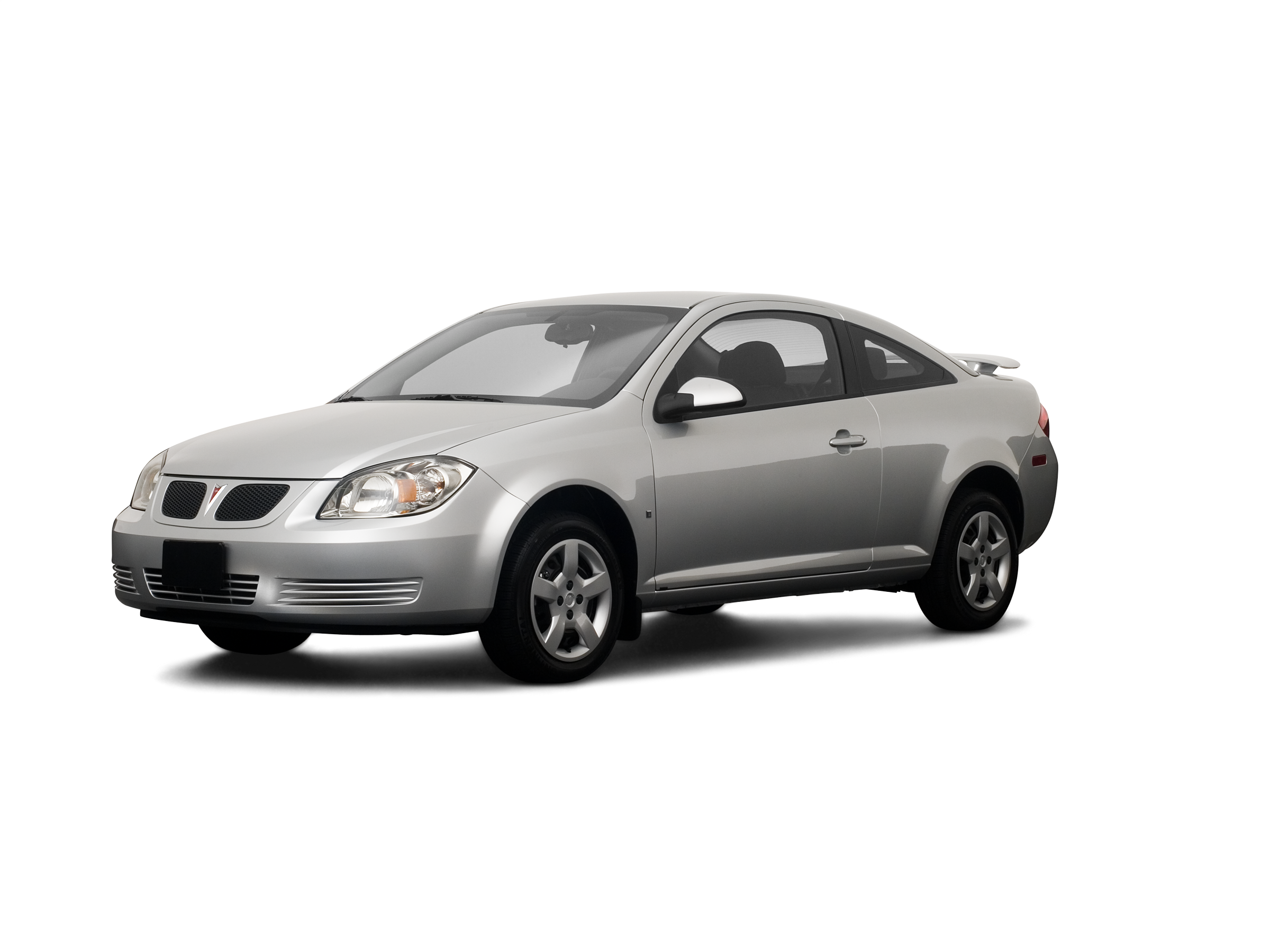 2009 Pontiac G5 Gt Coupe