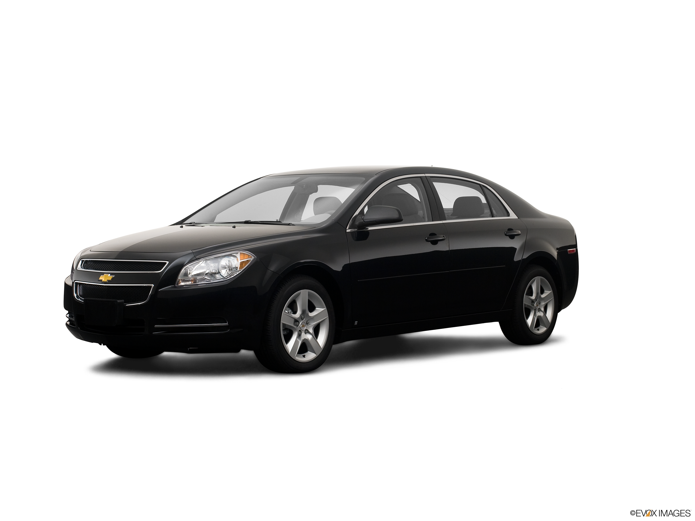 Chevrolet malibu 2009