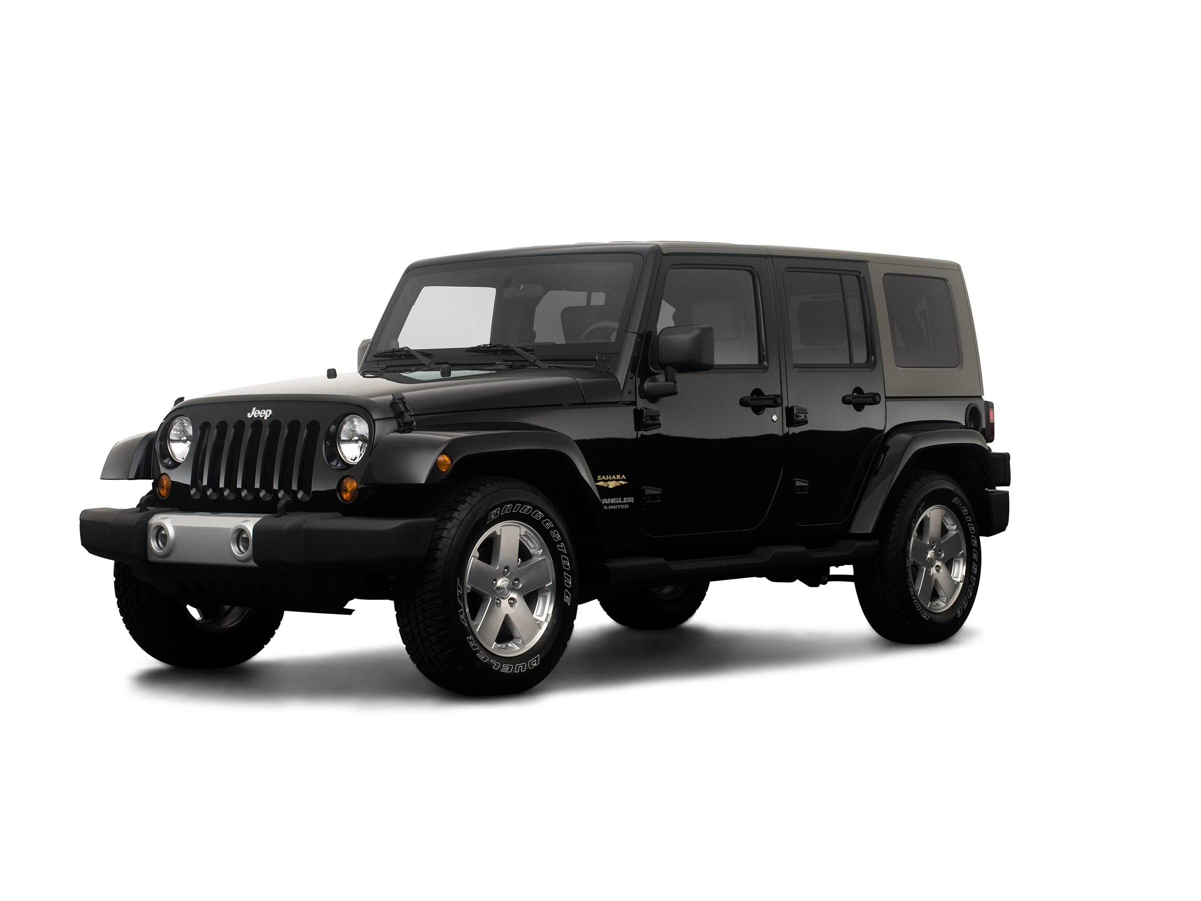 Used 09 Jeep Wrangler Unlimited Sahara Sport Utility 4d Prices Kelley Blue Book