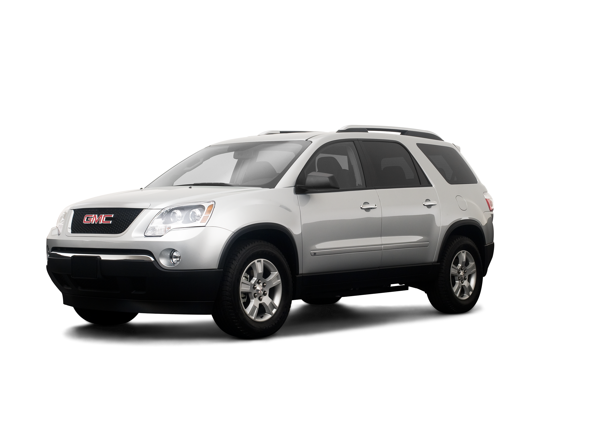 2009 Gmc Acadia Value