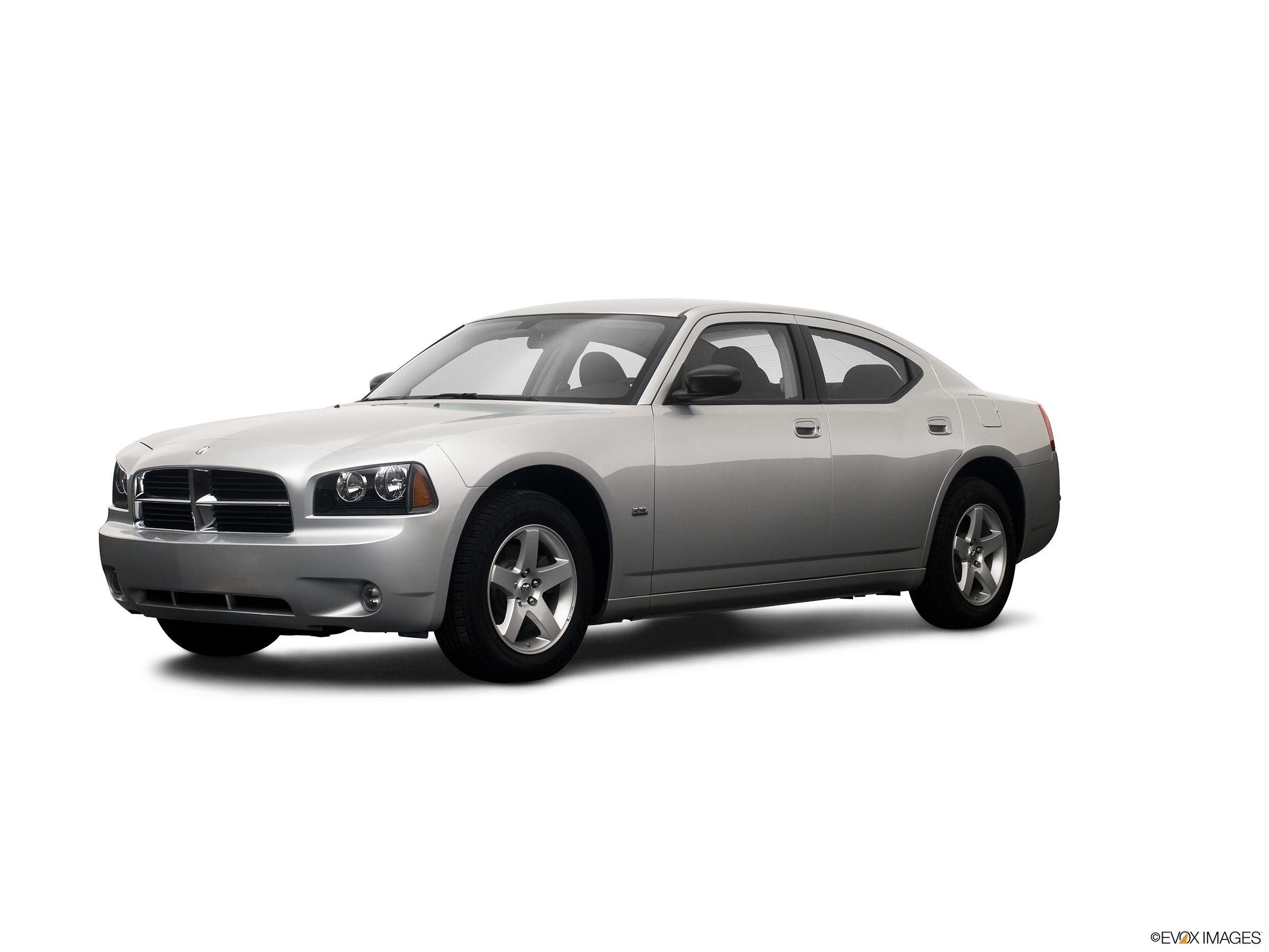 2010 Dodge Charger Kelley Blue Book - 9tih687