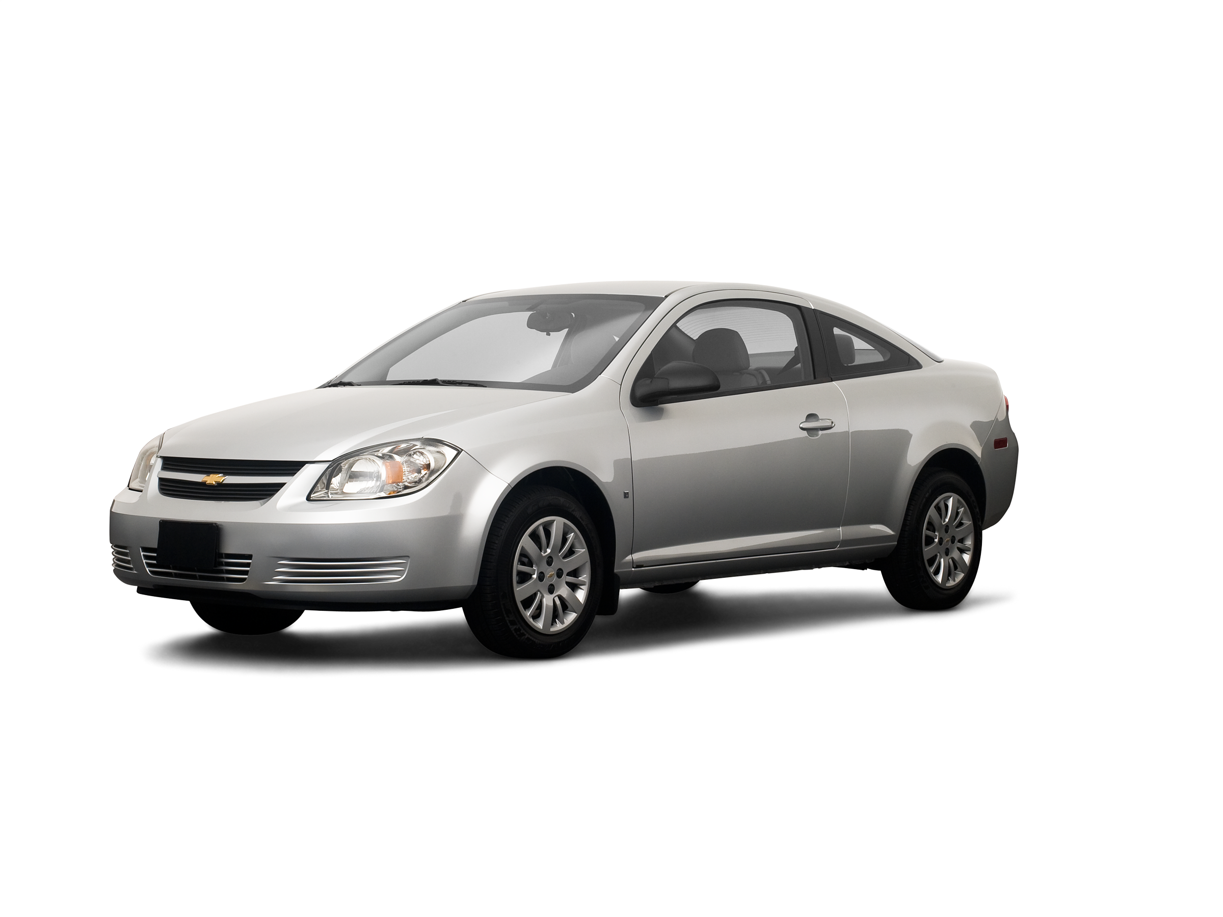 Used 2009 Chevrolet Cobalt Ls Coupe 2d Prices Kelley Blue Book