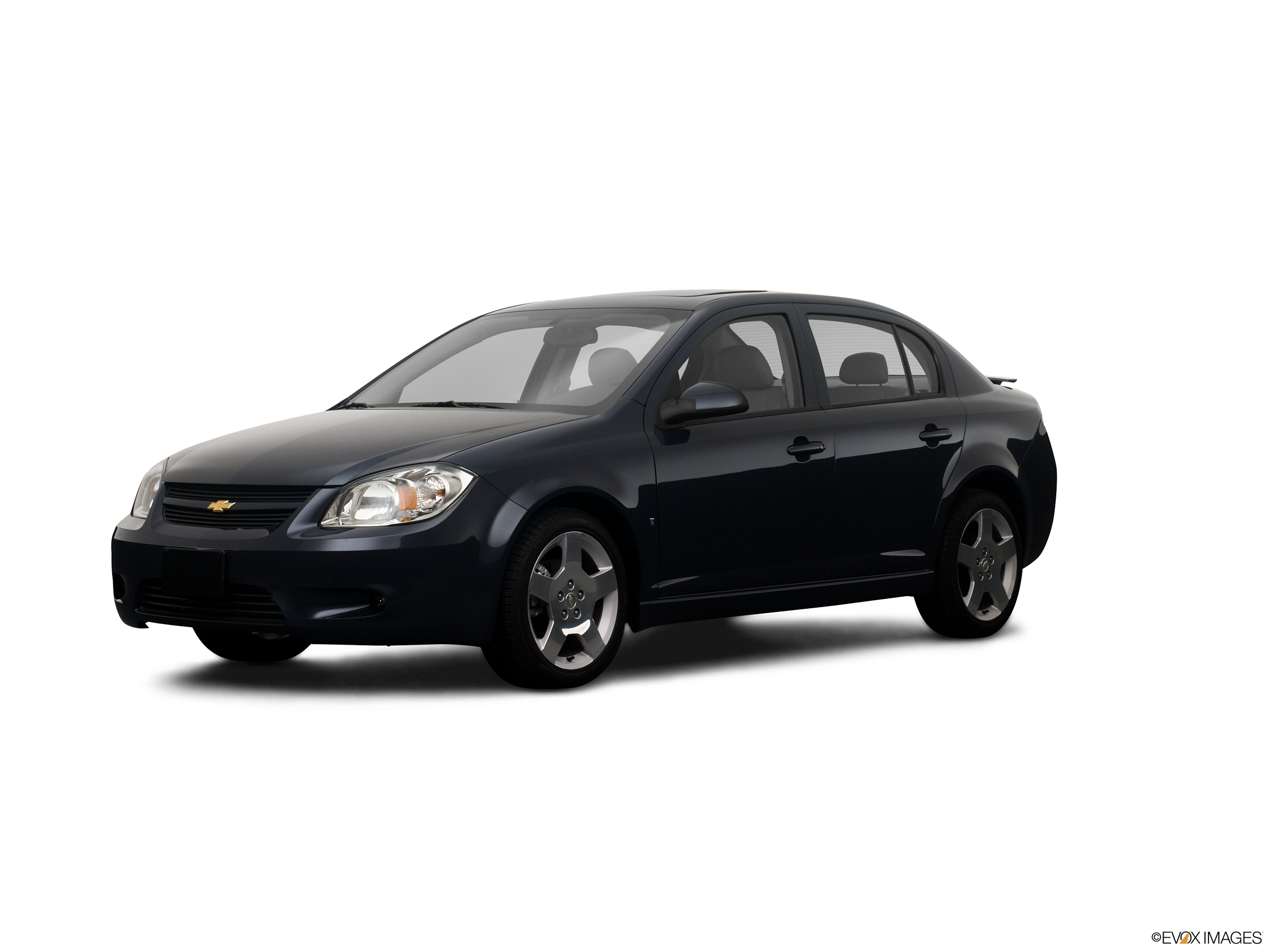 Used 2009 Chevrolet Cobalt LT Sedan 4D Pricing | Kelley Blue Book