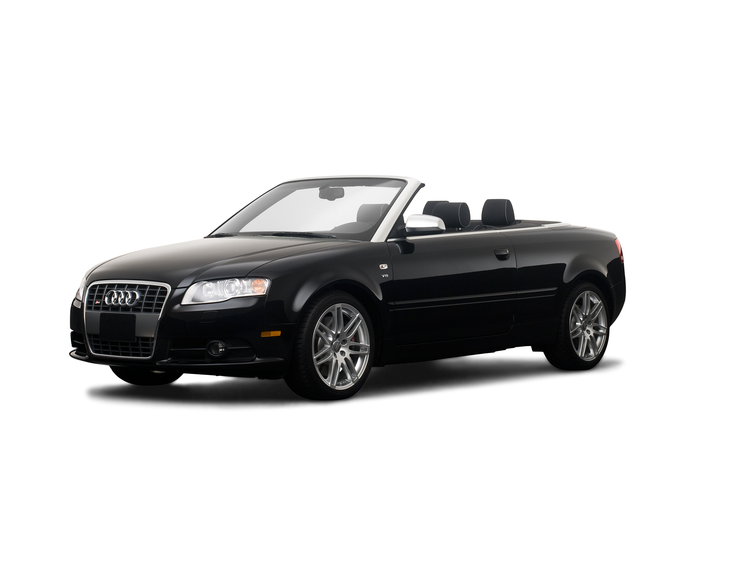 2009 Audi S4 Values Cars For Sale Kelley Blue Book