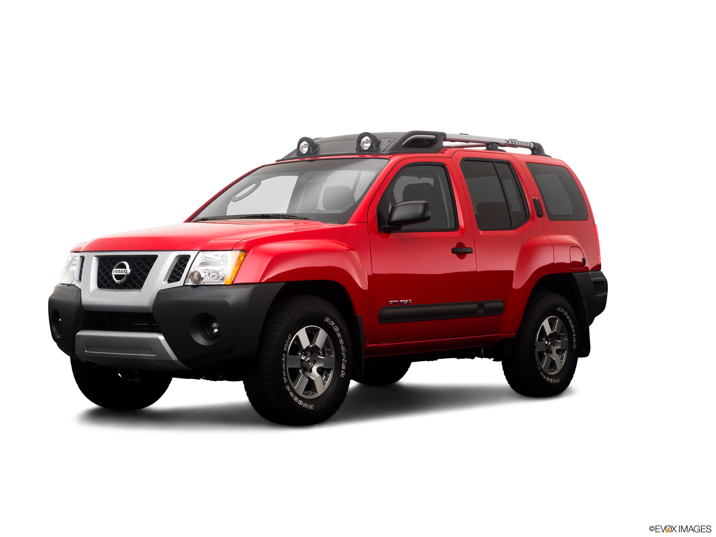 Used 2009 Nissan Xterra SE Sport Utility 4D Pricing Kelley Blue Book