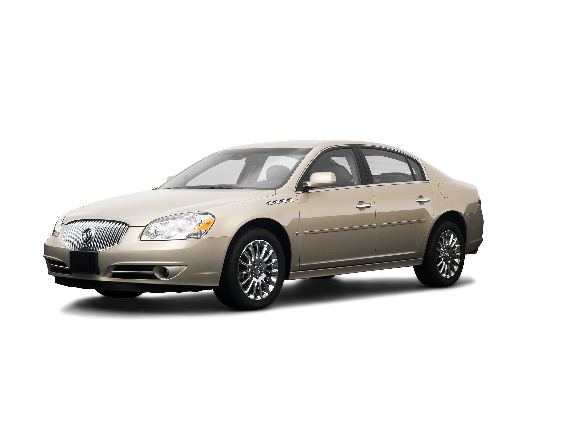 2009 Buick Lucerne Values Cars For Sale Kelley Blue Book