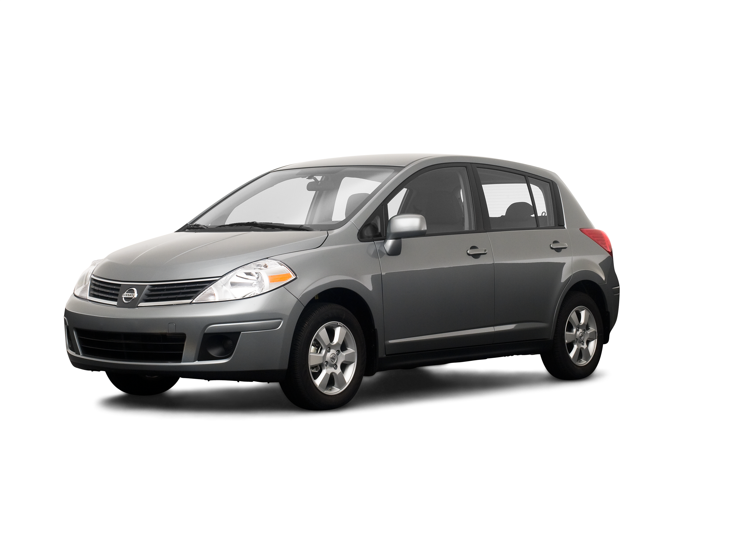 Used 2009 Nissan Versa SL Hatchback 4D Prices | Kelley Blue Book