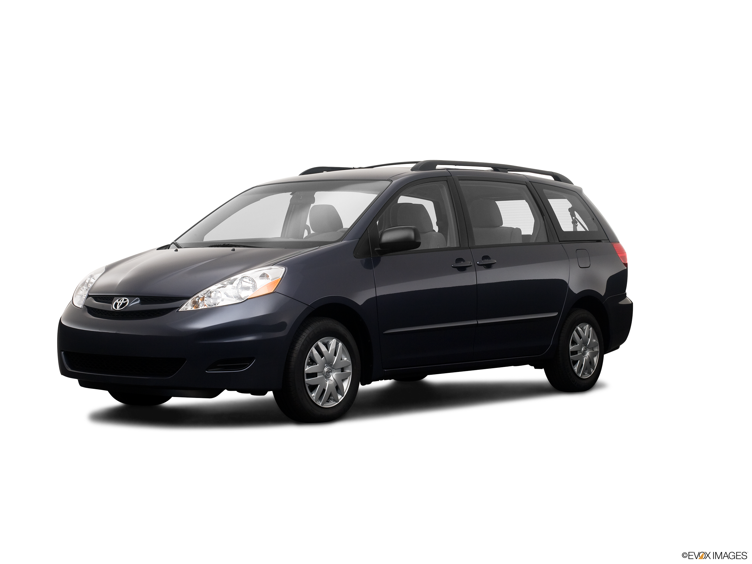Used 2009 Toyota Sienna CE Minivan 4D Pricing | Kelley Blue Book