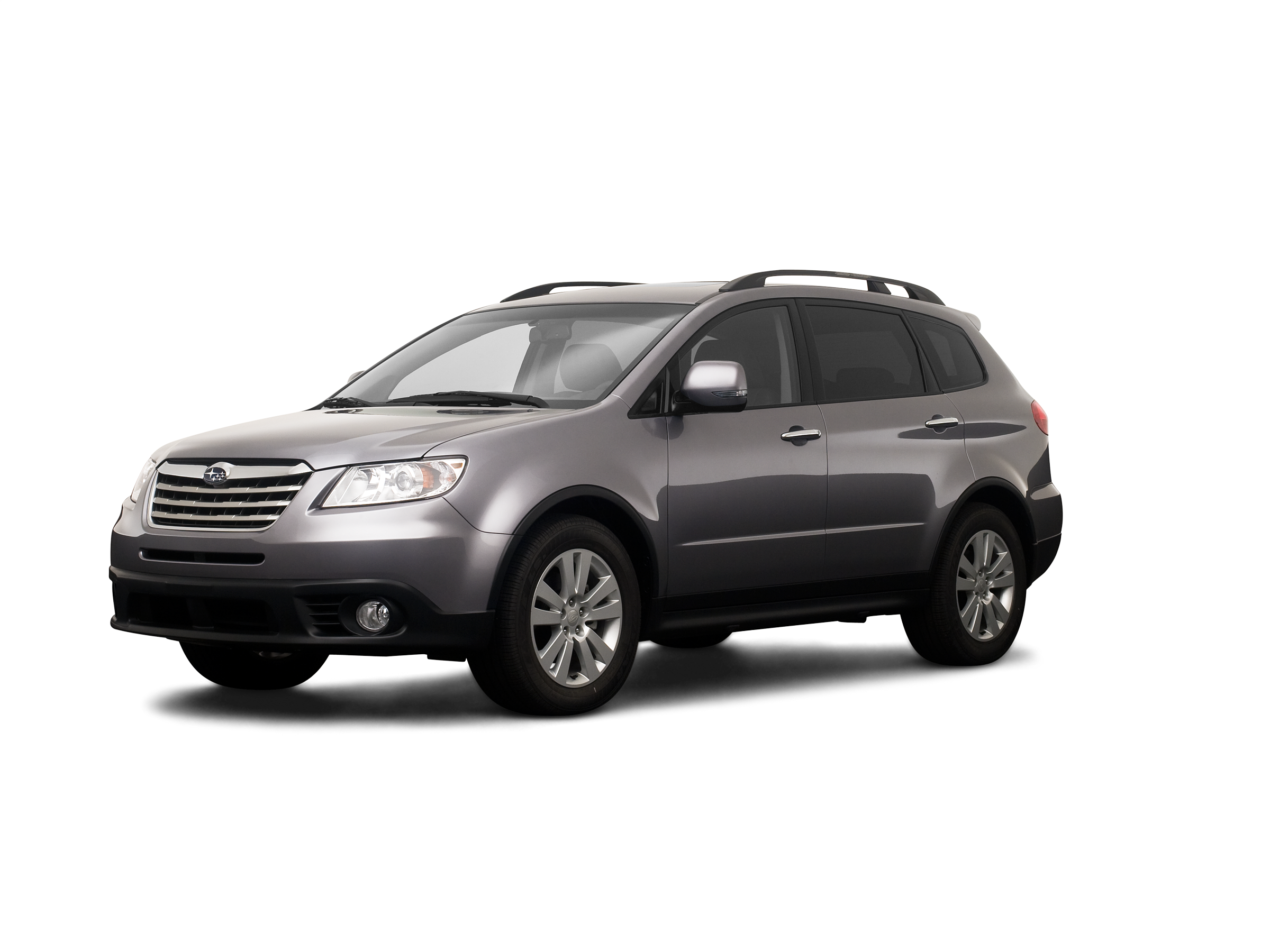 Subaru tribeca 2009