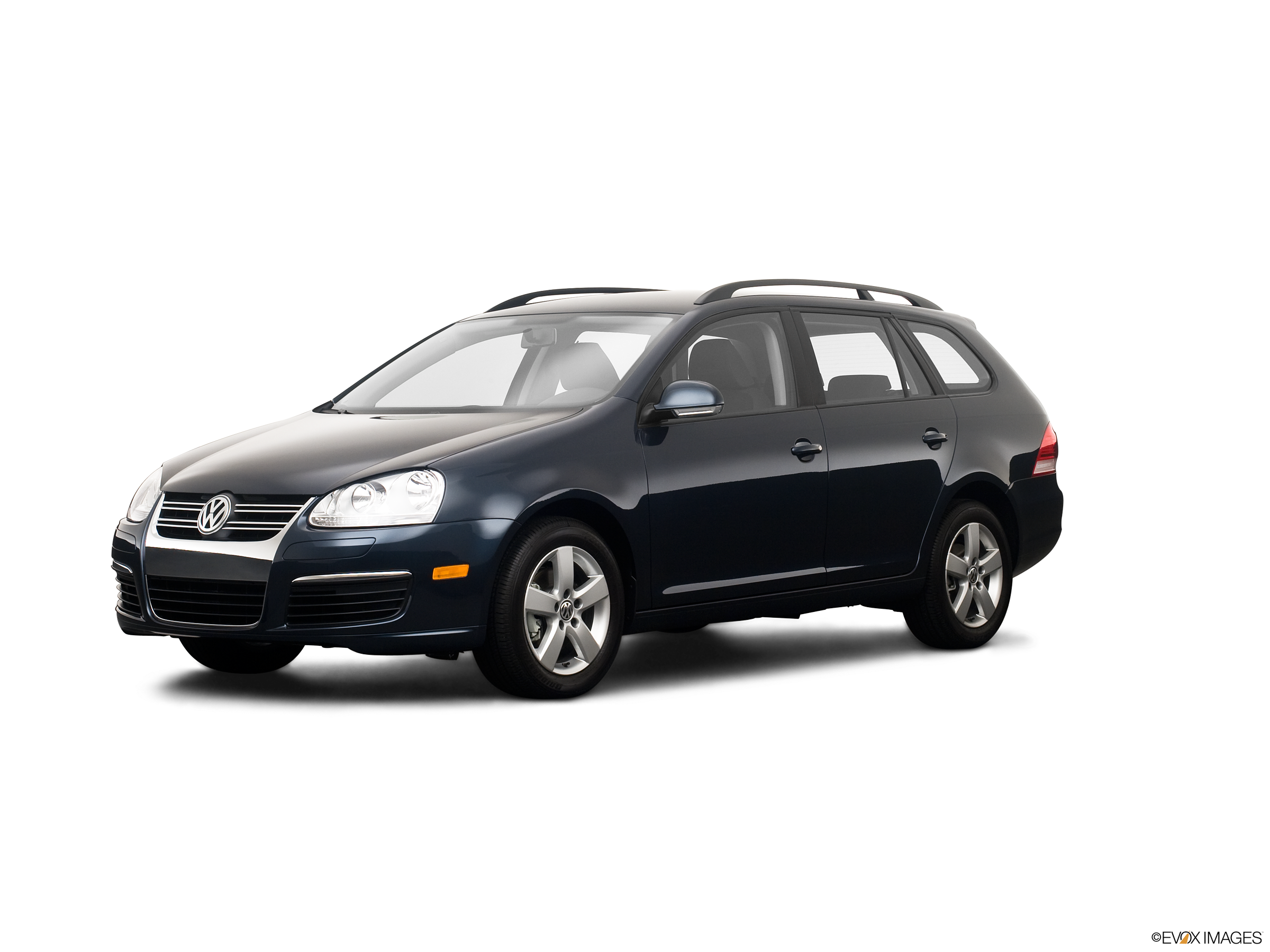 Used 2009 Volkswagen Jetta S SportWagen Sport Wagon 4D Pricing | Kelley