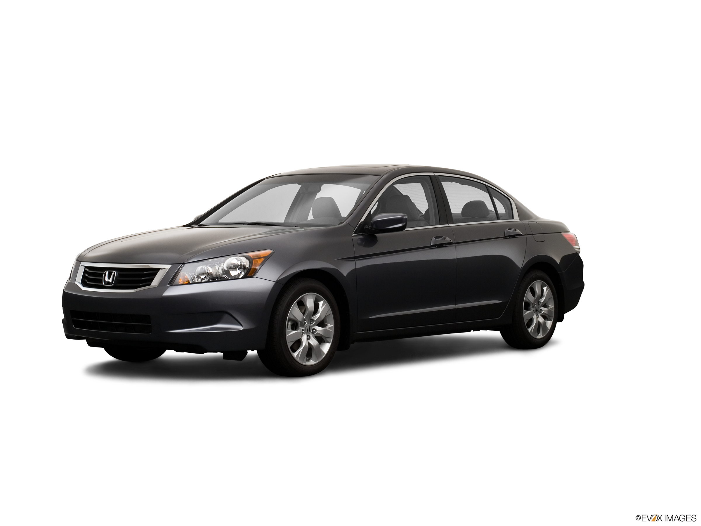 Used 2009 Honda Accord Ex-l Sedan 4d Pricing 