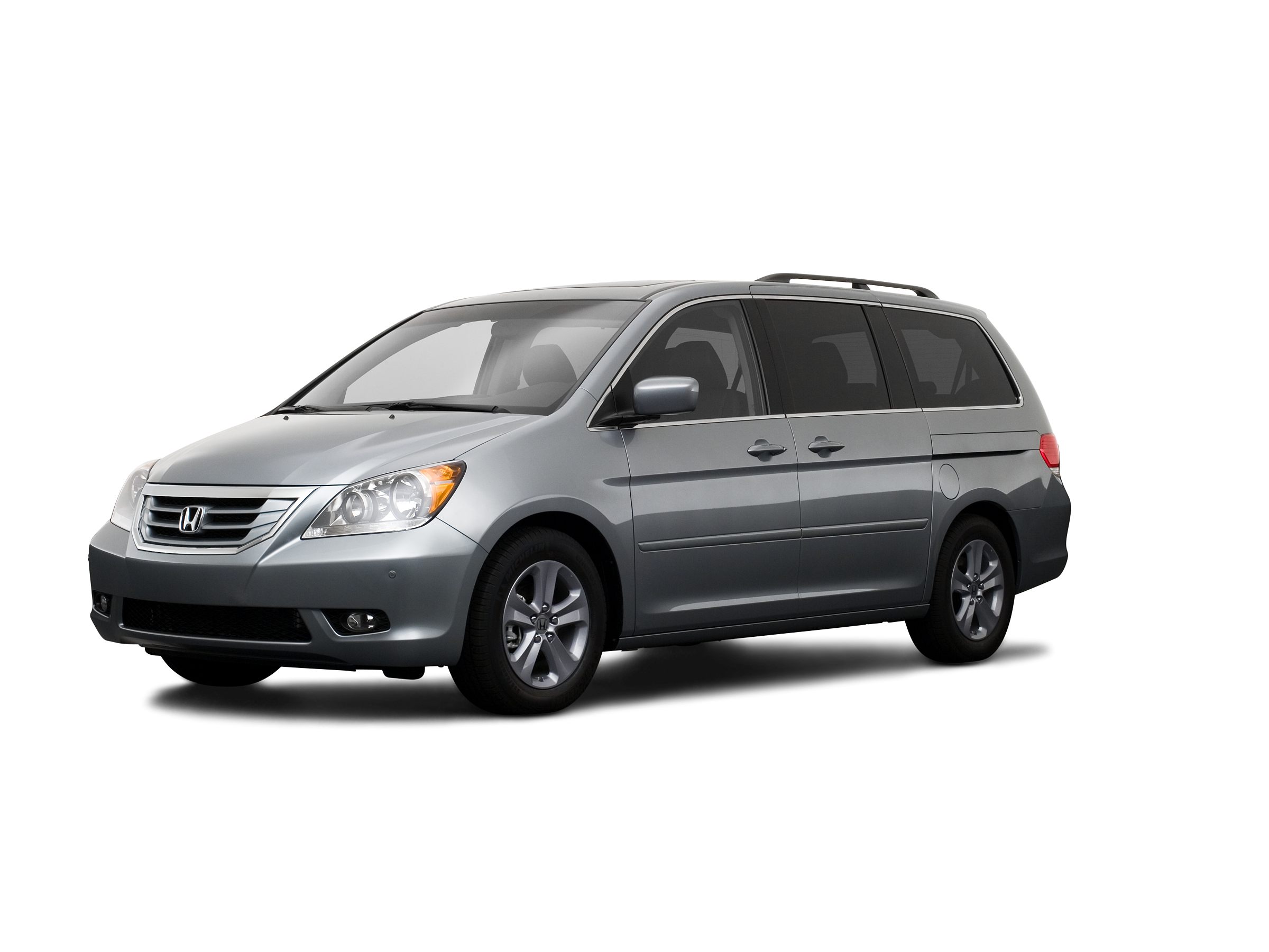 2006 honda odyssey touring minivan 4d