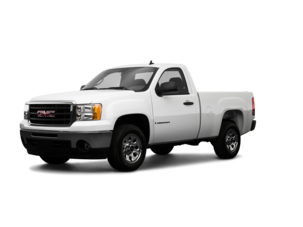 2013 Gmc Sierra 2500hd Review Ratings Edmunds
