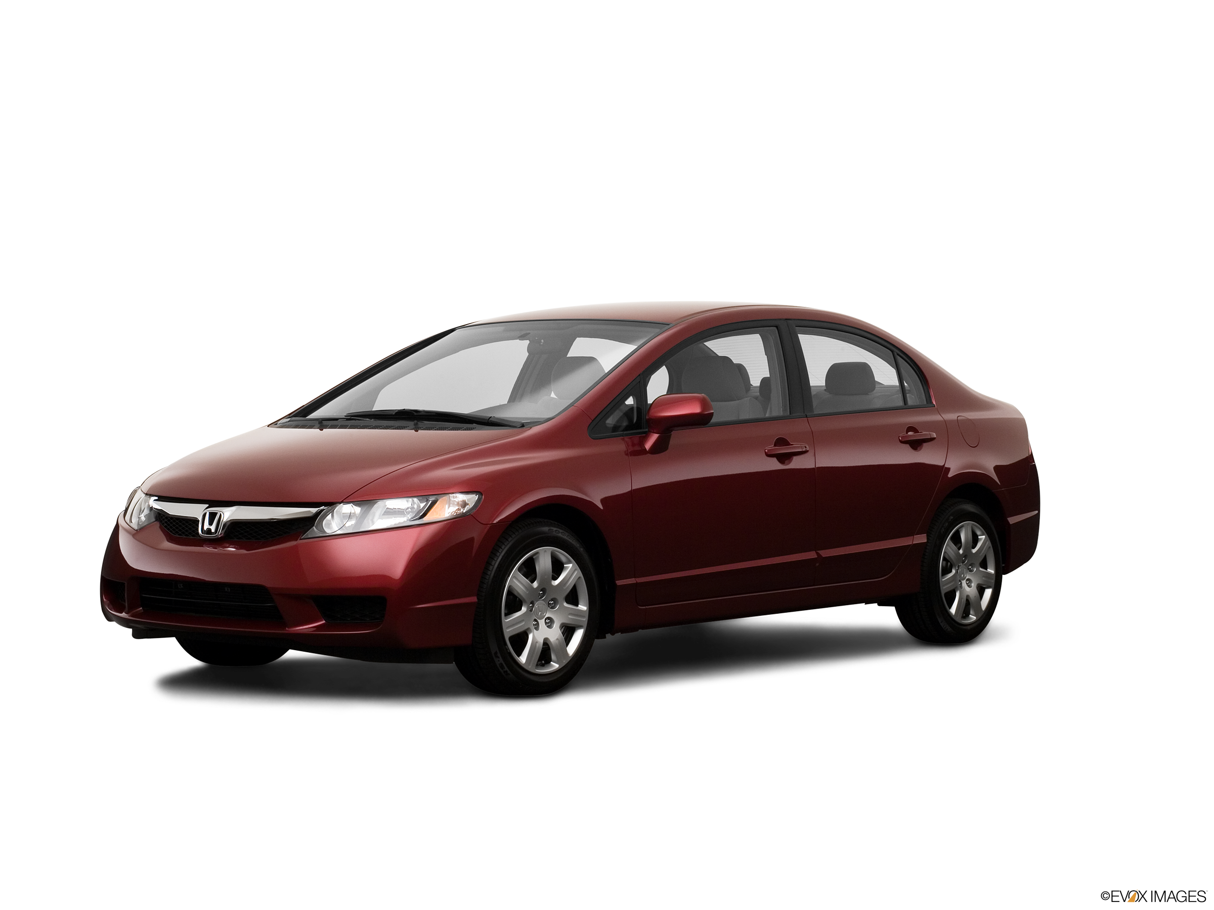 Used 2009 Honda Civic LX Sedan 4D Pricing | Kelley Blue Book