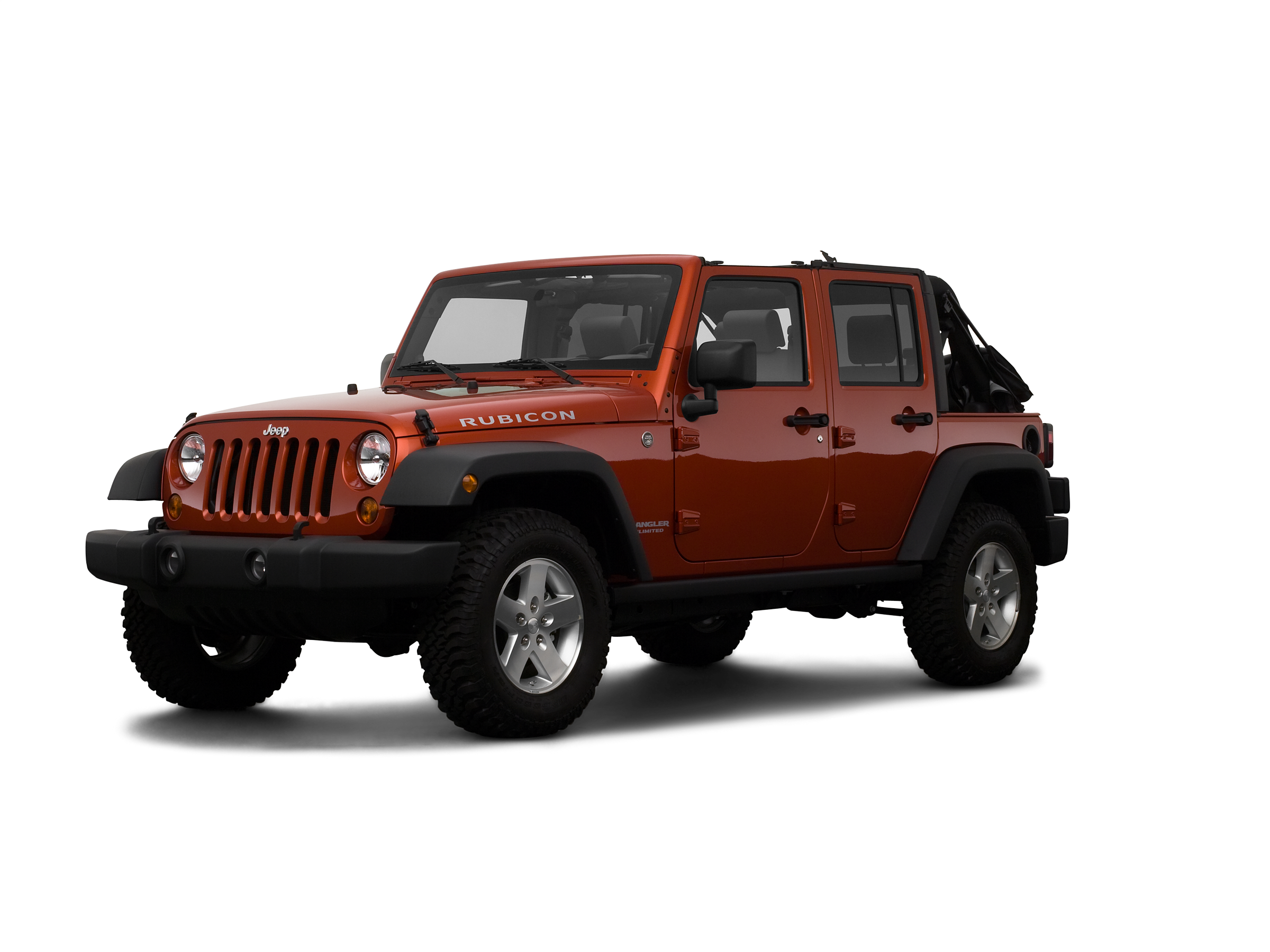 Used 09 Jeep Wrangler Unlimited Rubicon Sport Utility 4d Prices Kelley Blue Book