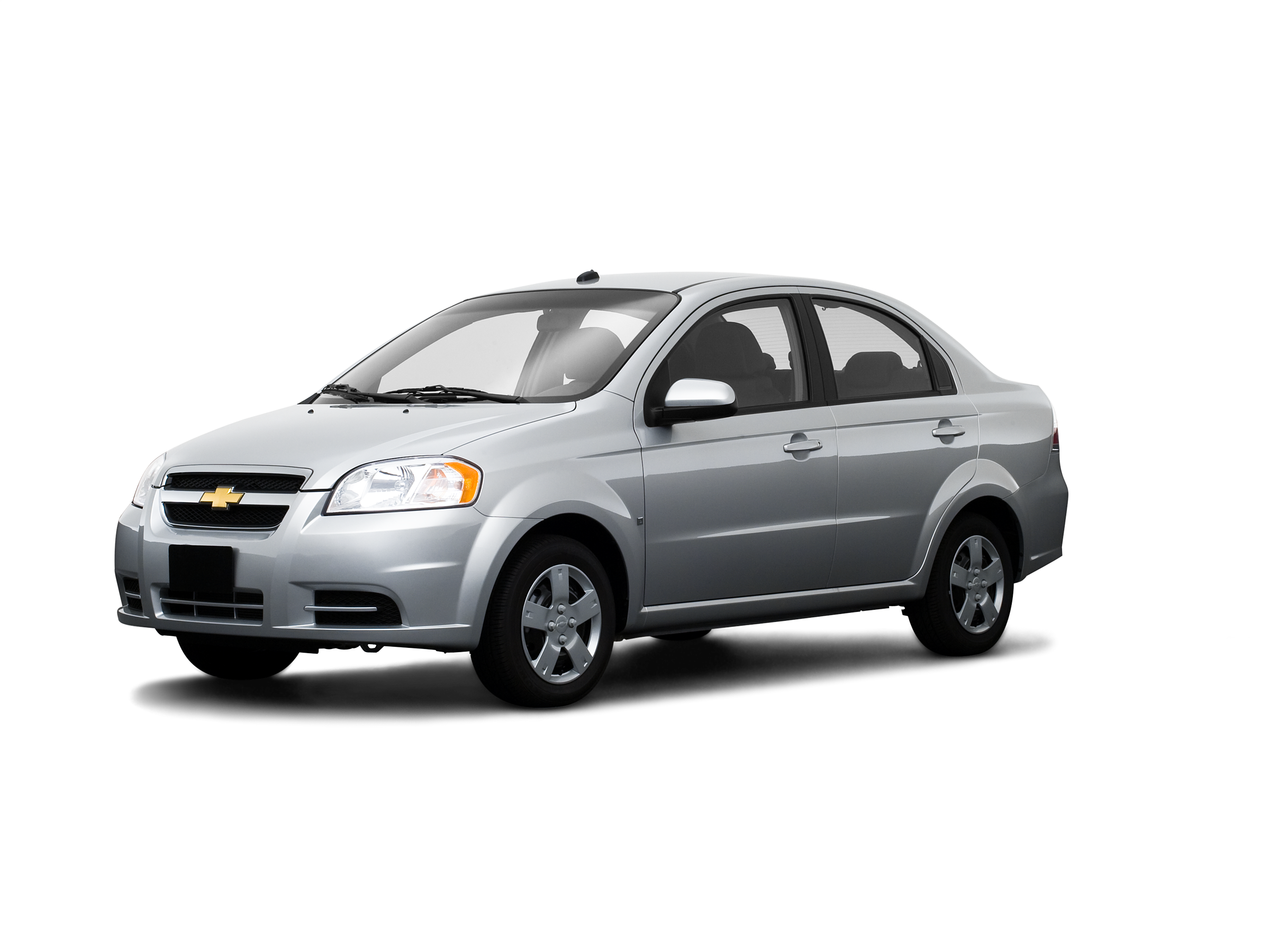 Used 2009 Chevrolet Aveo LS Sedan 4D Prices | Kelley Blue Book