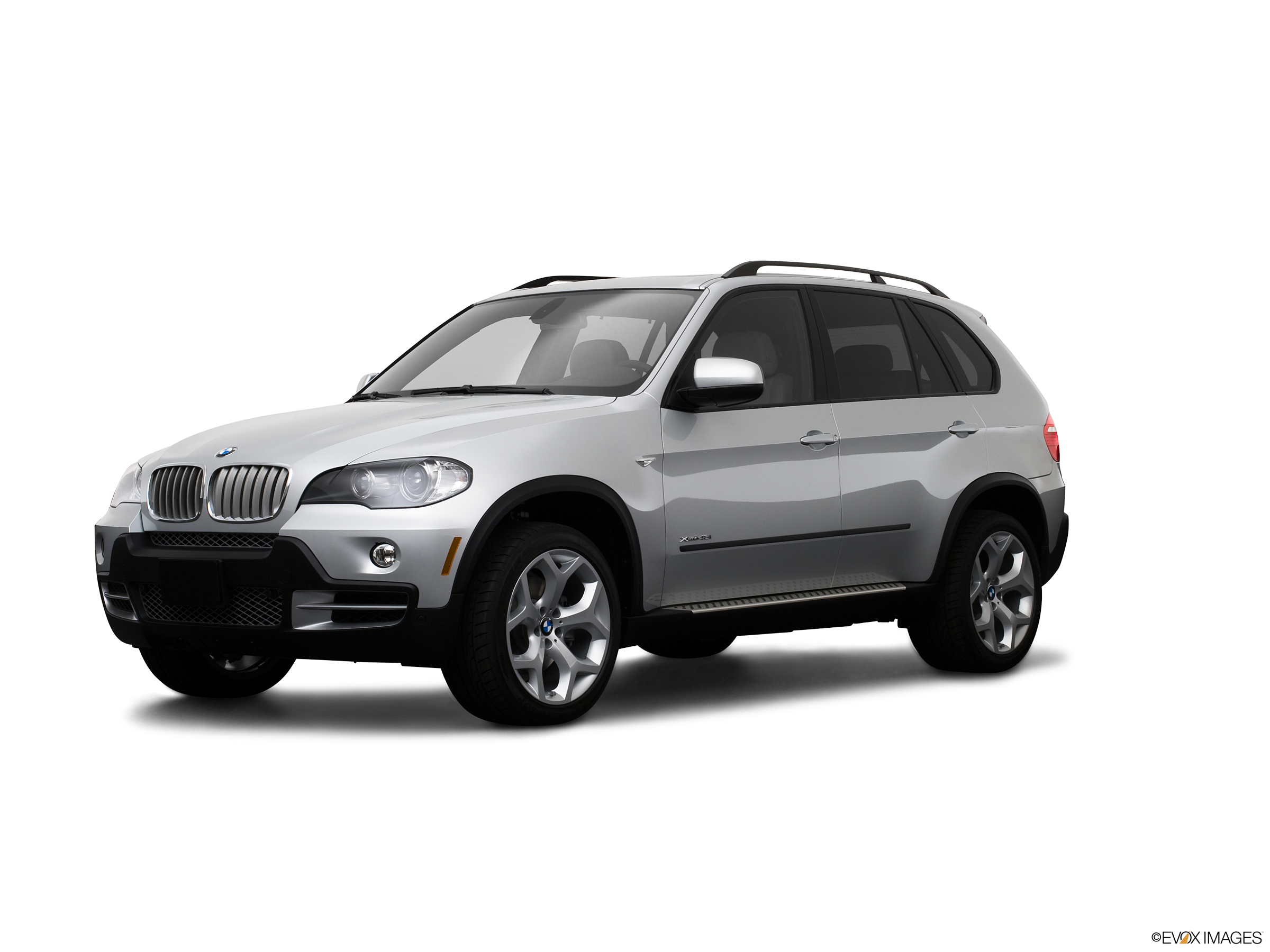 Used 2009 BMW X5 xDrive35d Sport Utility 4D Pricing Kelley Blue Book