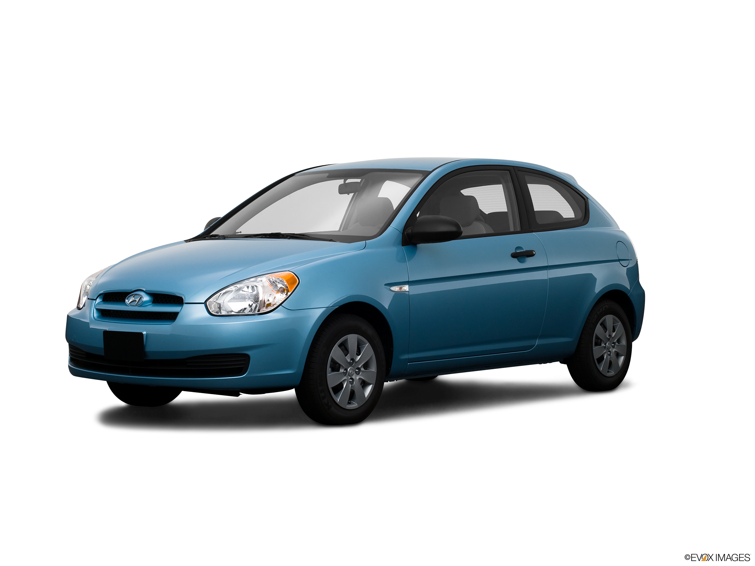 Used 2009 Hyundai Accent SE Hatchback 2D Pricing | Kelley Blue Book