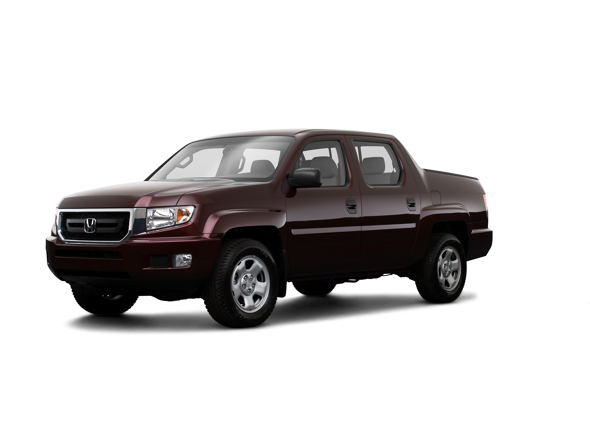 2009 Honda Ridgeline Values & Cars for Sale | Kelley Blue Book