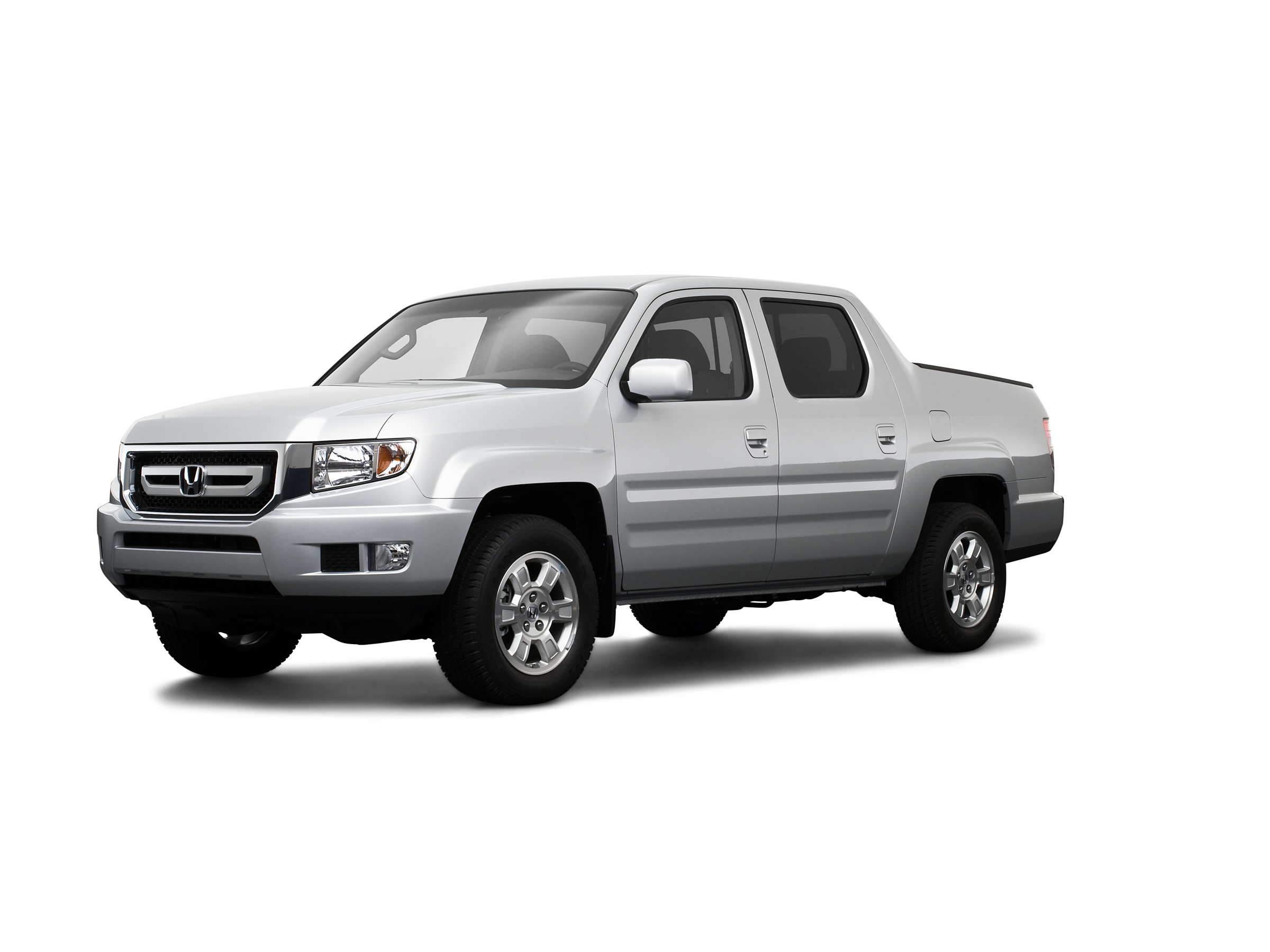 Used 2009 Honda Ridgeline RTS Pickup 4D 5 ft Prices | Kelley Blue Book