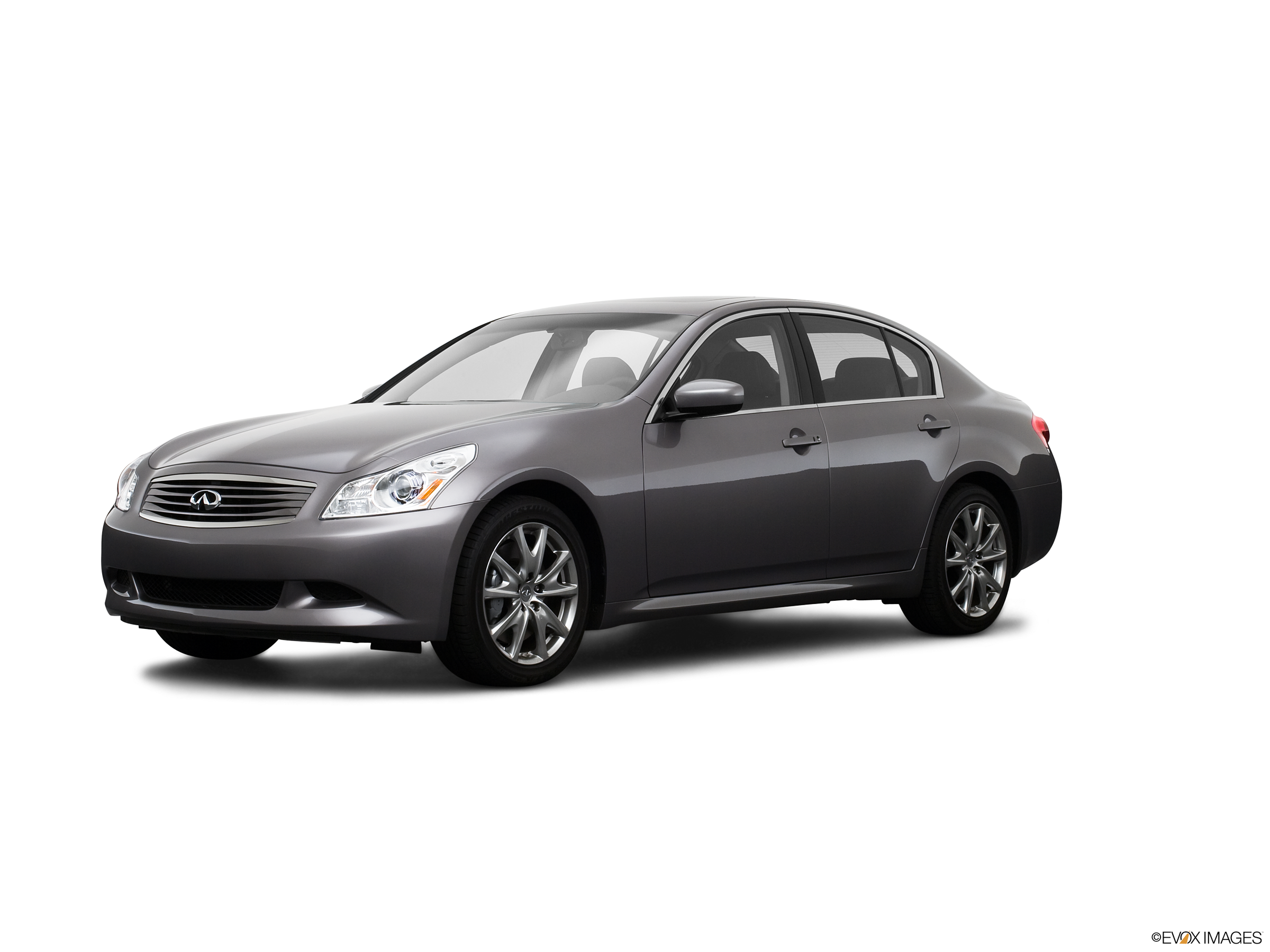 Used 2009 INFINITI G37 Sedan 4D Pricing | Kelley Blue Book