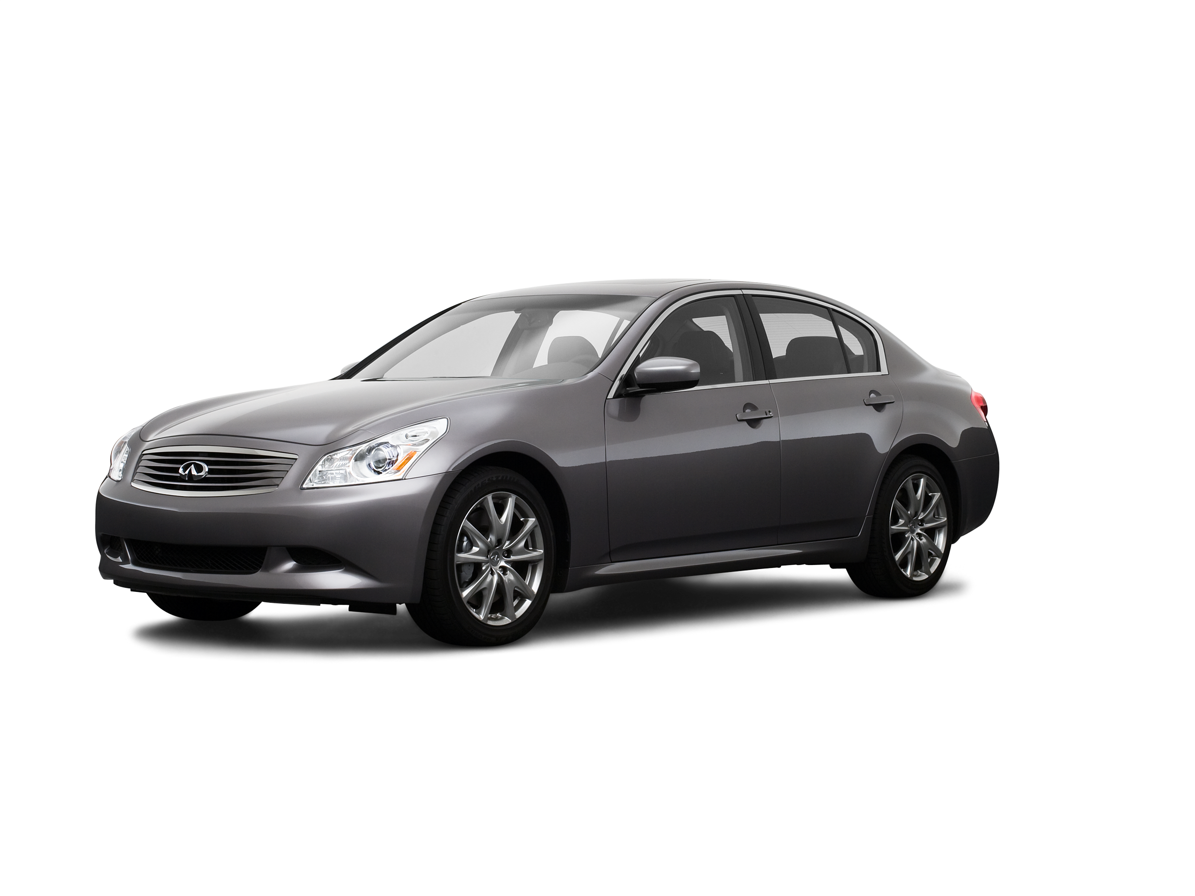 Used 2009 INFINITI G G37 Sedan 4D Prices | Kelley Blue Book