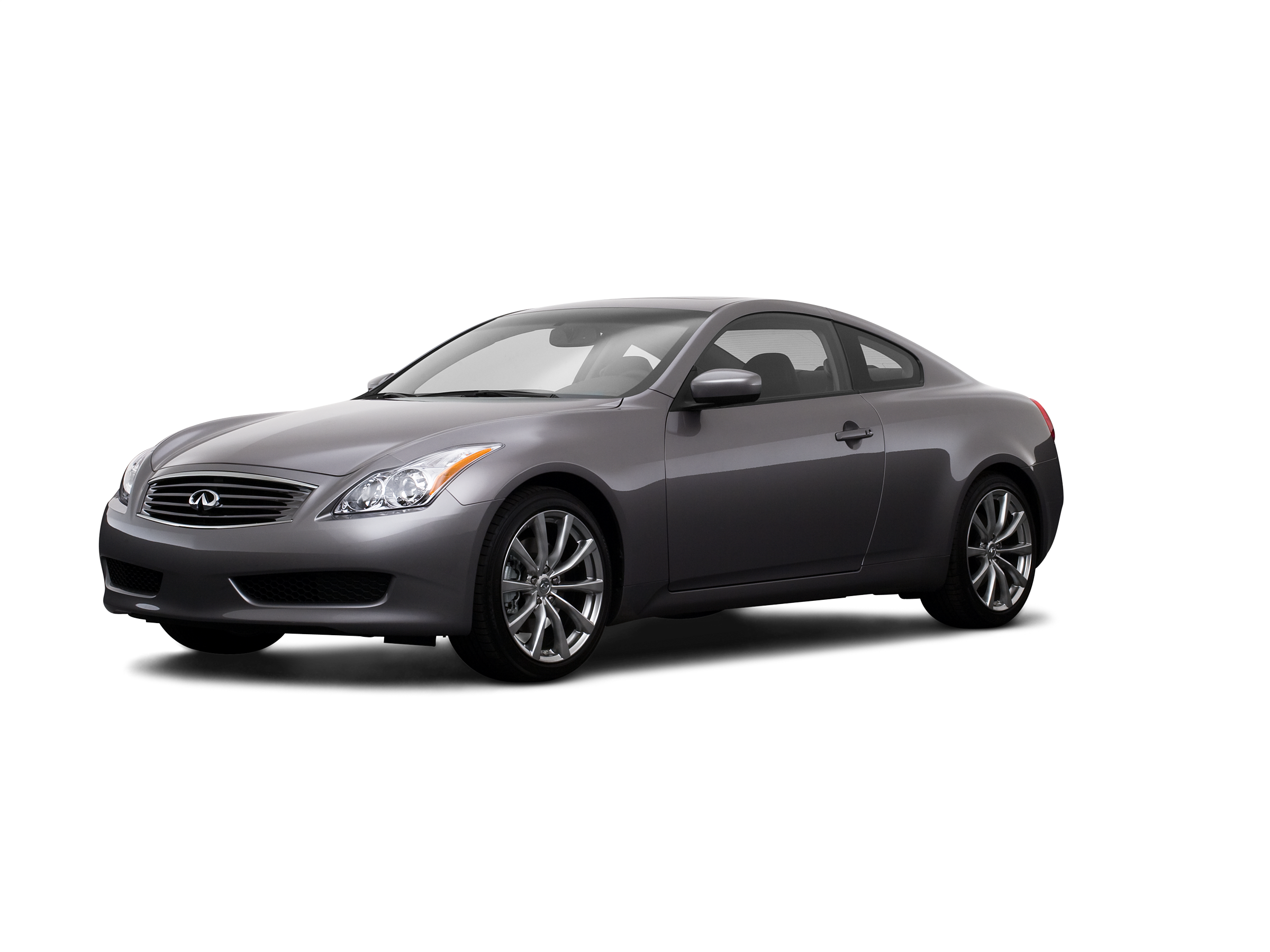 Used 2009 INFINITI G G37 Coupe 2D Prices | Kelley Blue Book