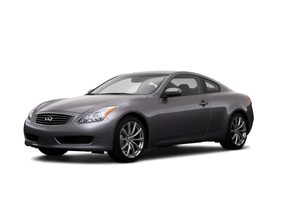 Used 2009 INFINITI G G37 Coupe 2D Prices | Kelley Blue Book