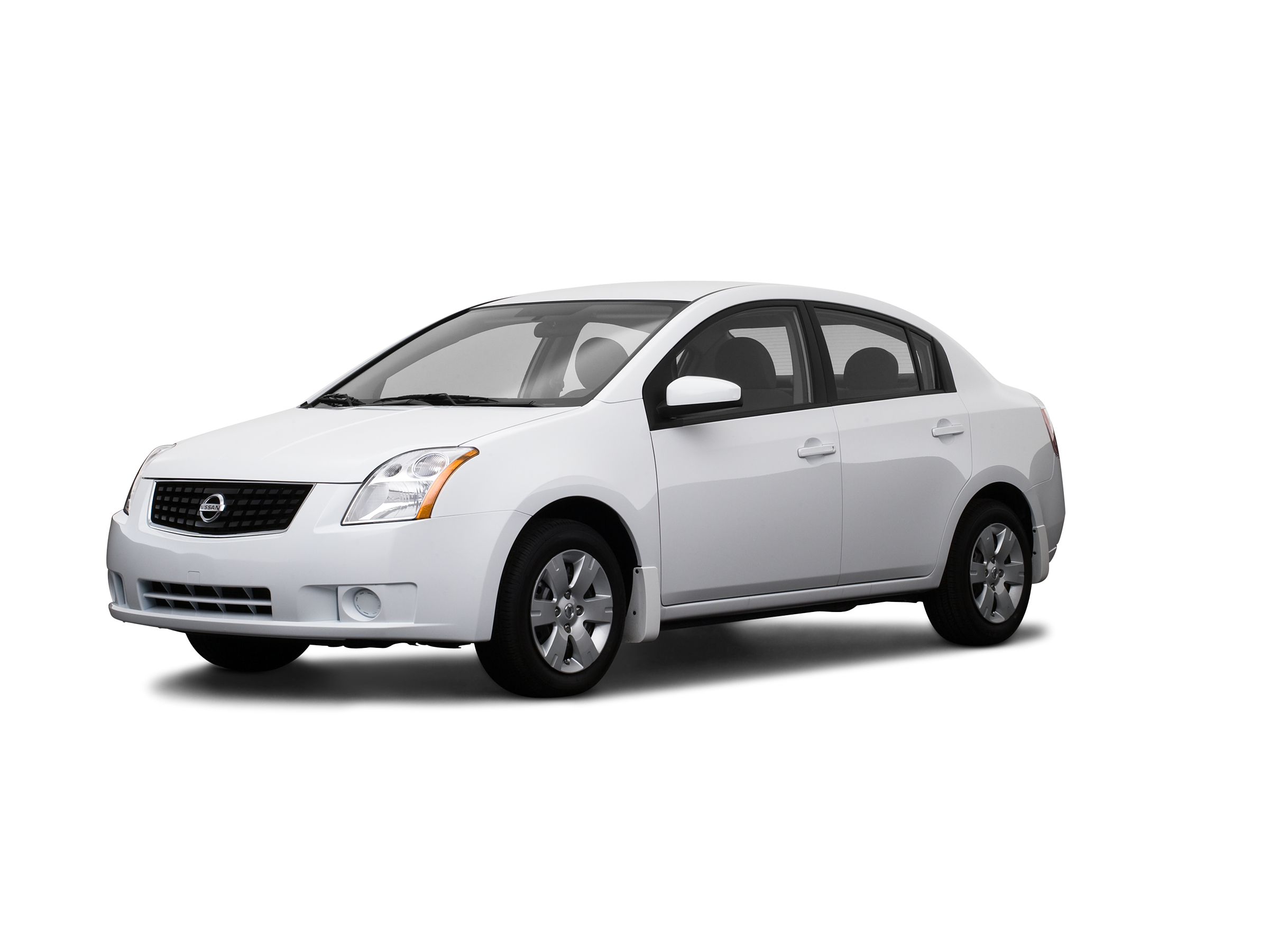 Used 09 Nissan Sentra Se R Spec V Sedan 4d Prices Kelley Blue Book