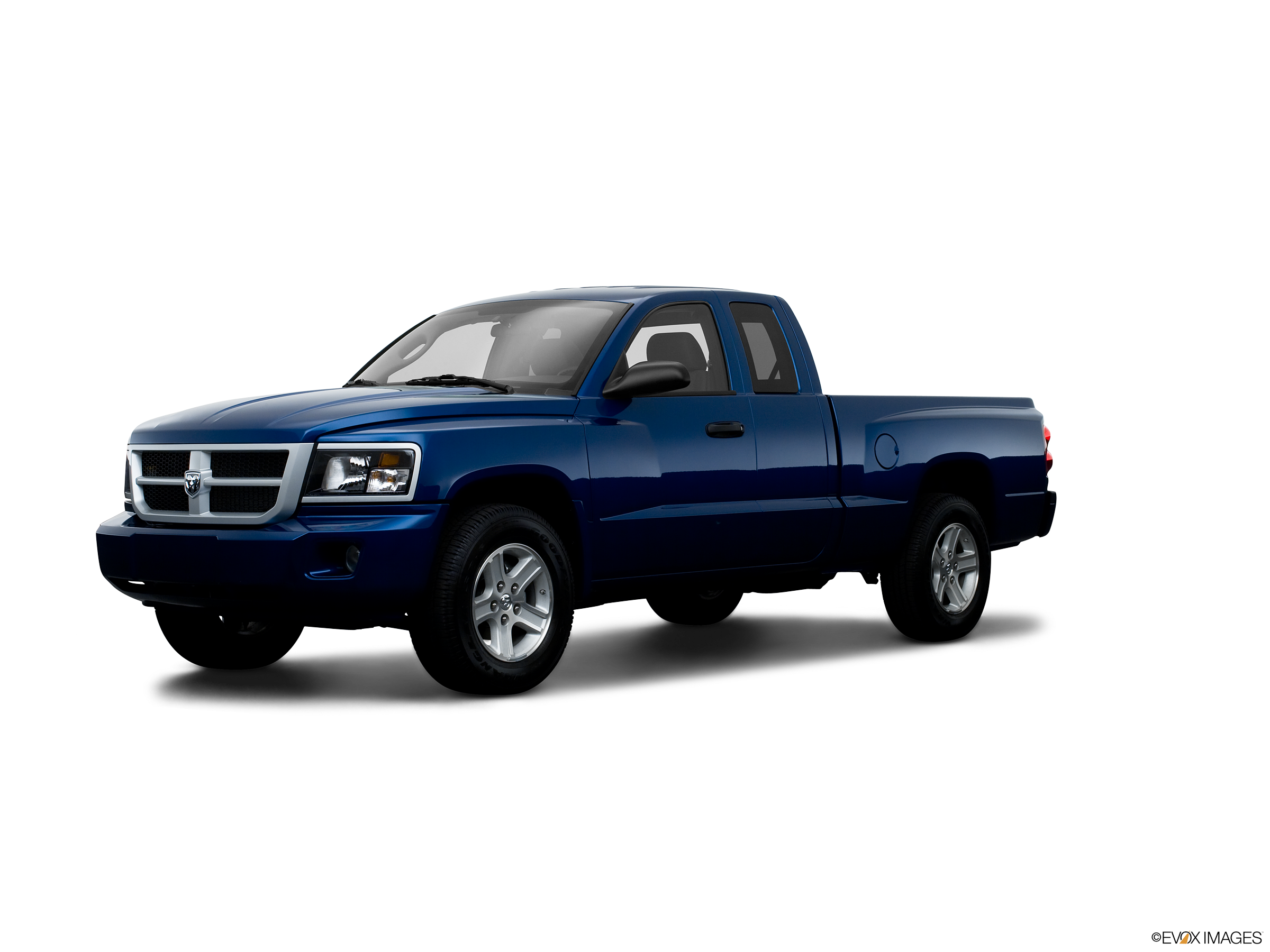 Used 2009 Dodge Dakota Extended Cab TRX Pickup 4D 6 1/2 ft Pricing ...