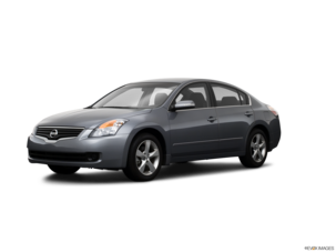 Used 2009 Nissan Altima 2 5 Sedan 4d Prices Kelley Blue Book