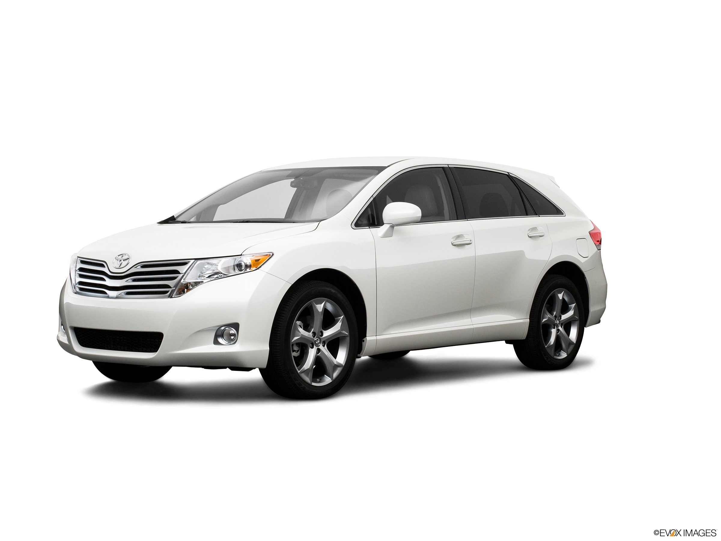 Toyota venza 2009