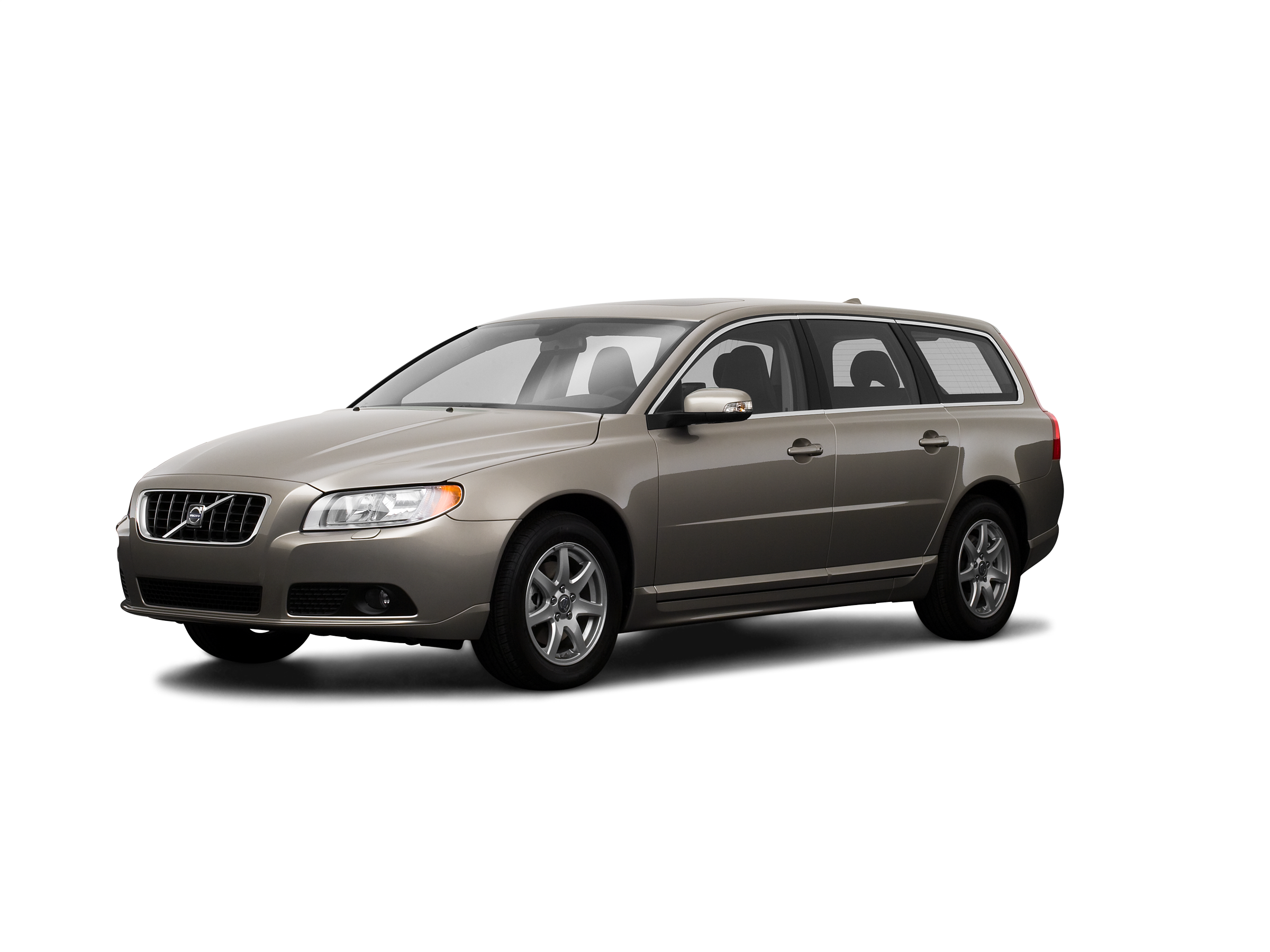 2009 Volvo V70 Values Cars For Sale Kelley Blue Book
