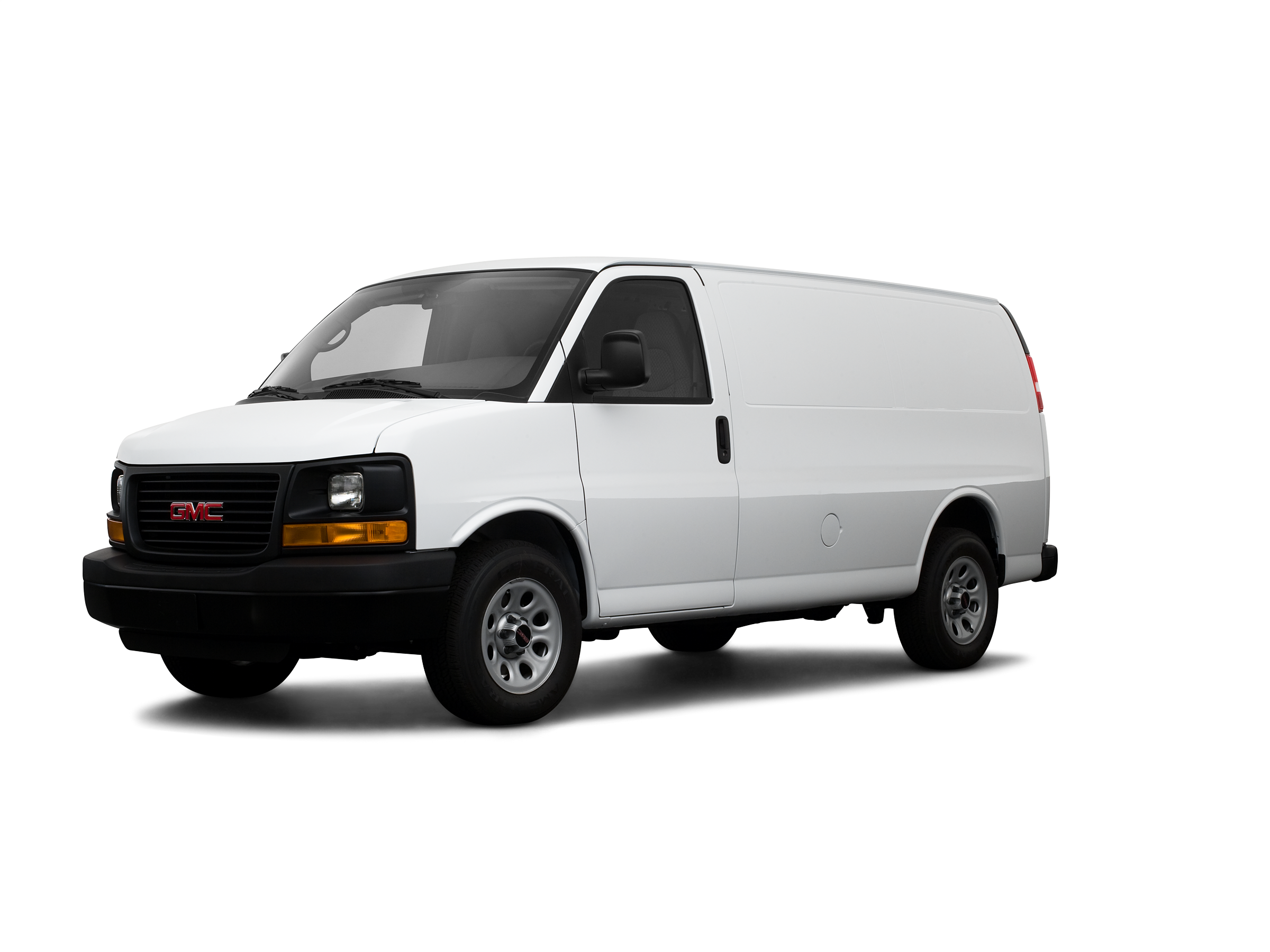 1998 gmc savana 1500