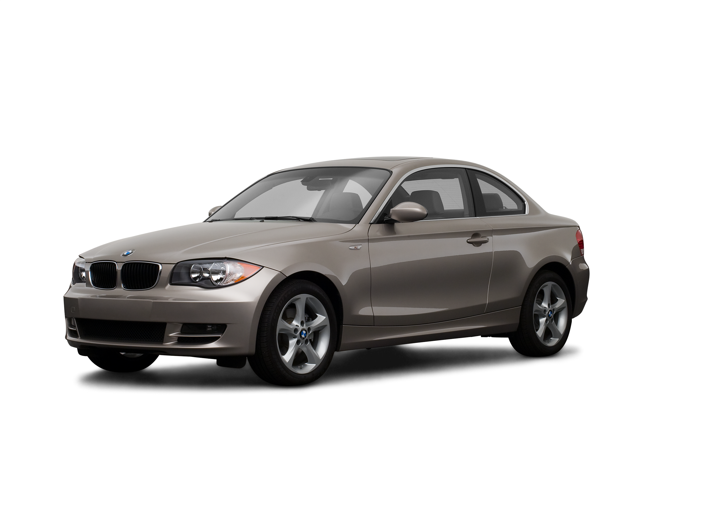 09 Bmw 1 Series Values Cars For Sale Kelley Blue Book