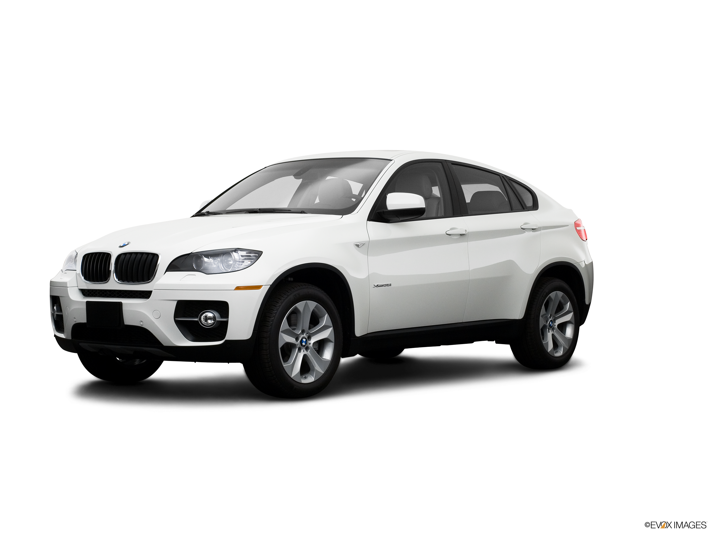 Bmw x6 35i