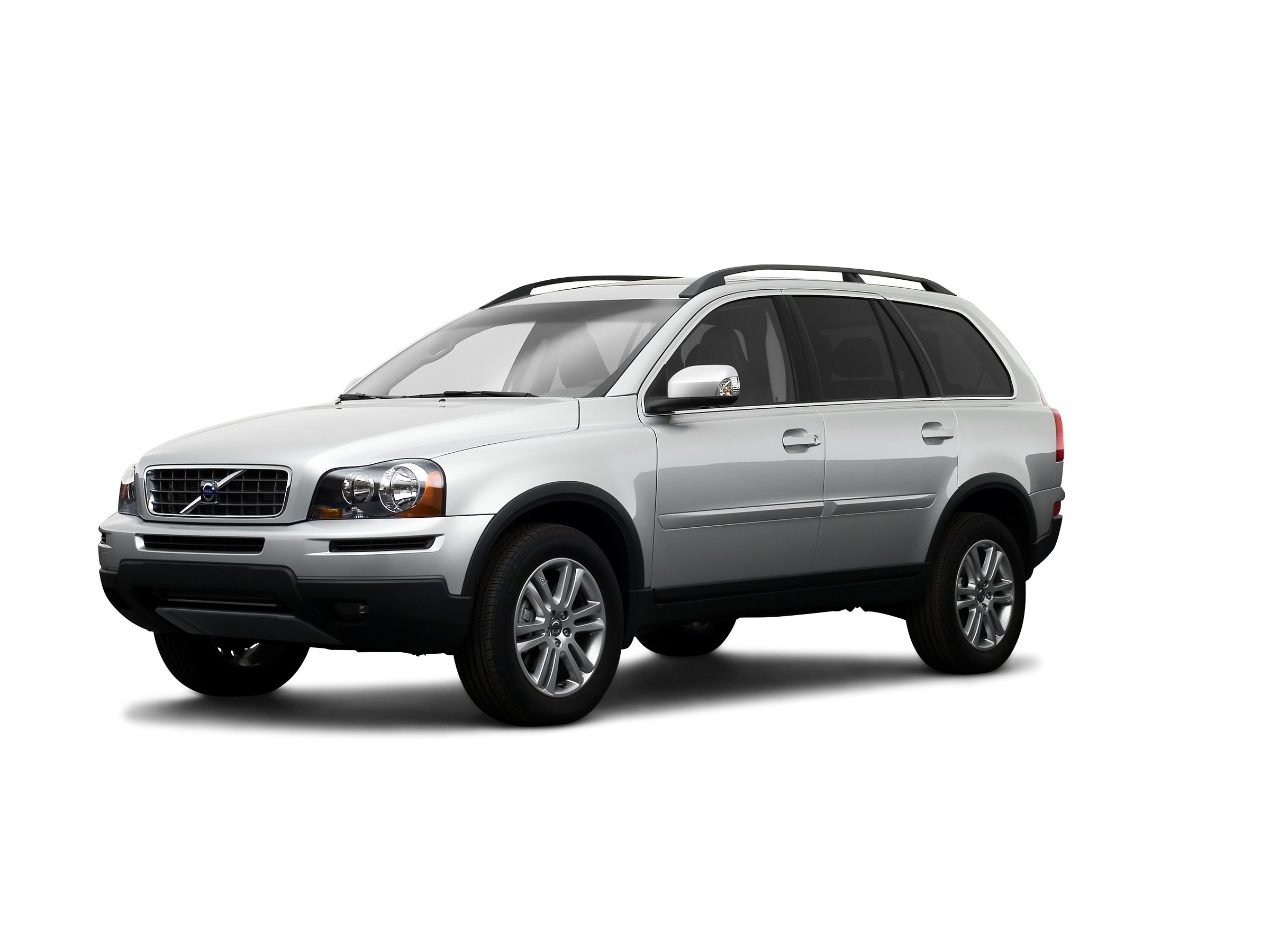 2009 Volvo Xc90 Values Cars For Sale Kelley Blue Book