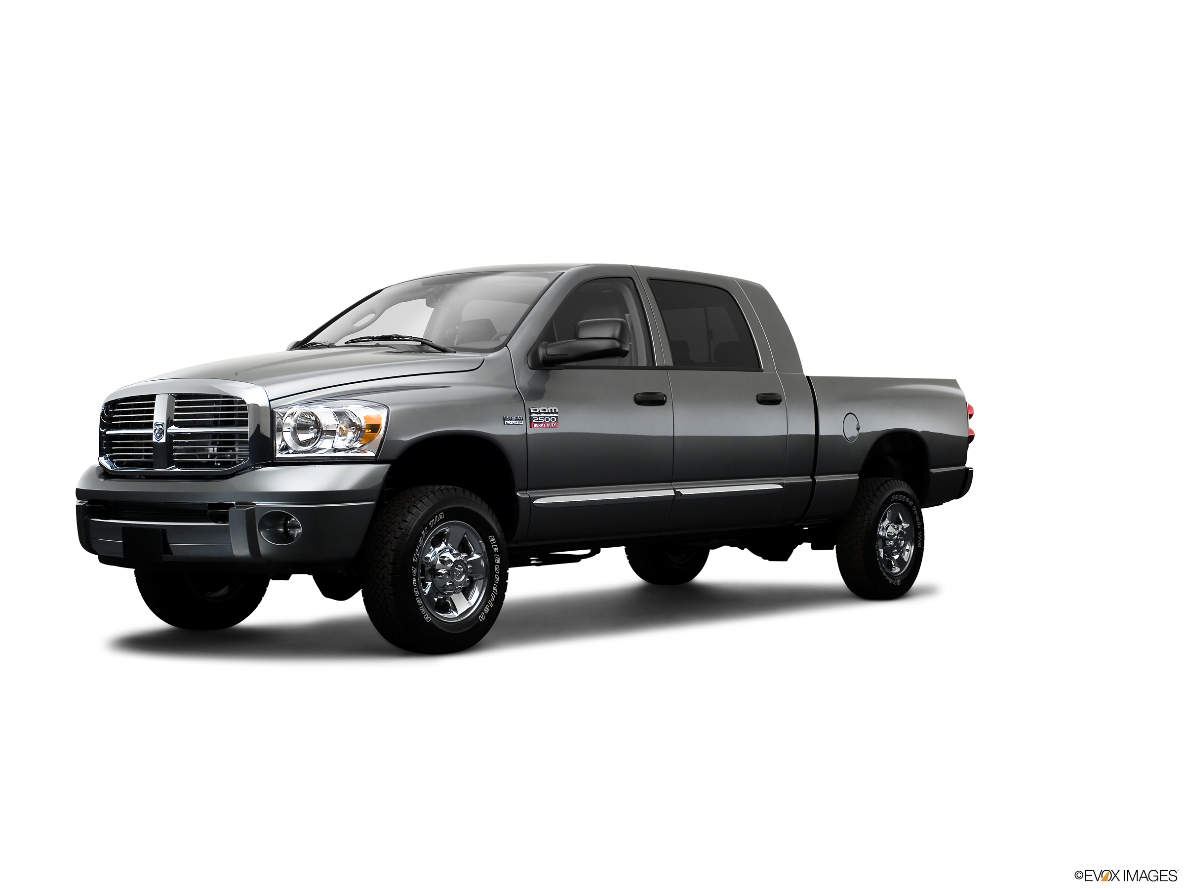 Dodge ram 2009