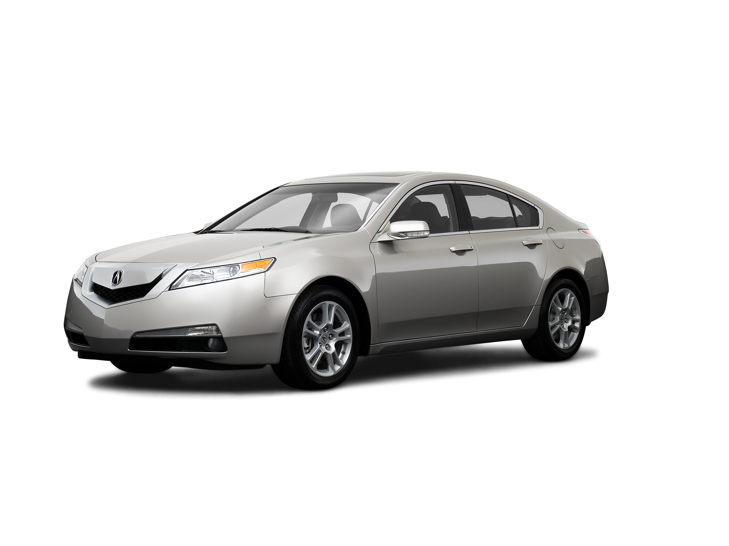 2009 Acura Tl Values And Cars For Sale Kelley Blue Book