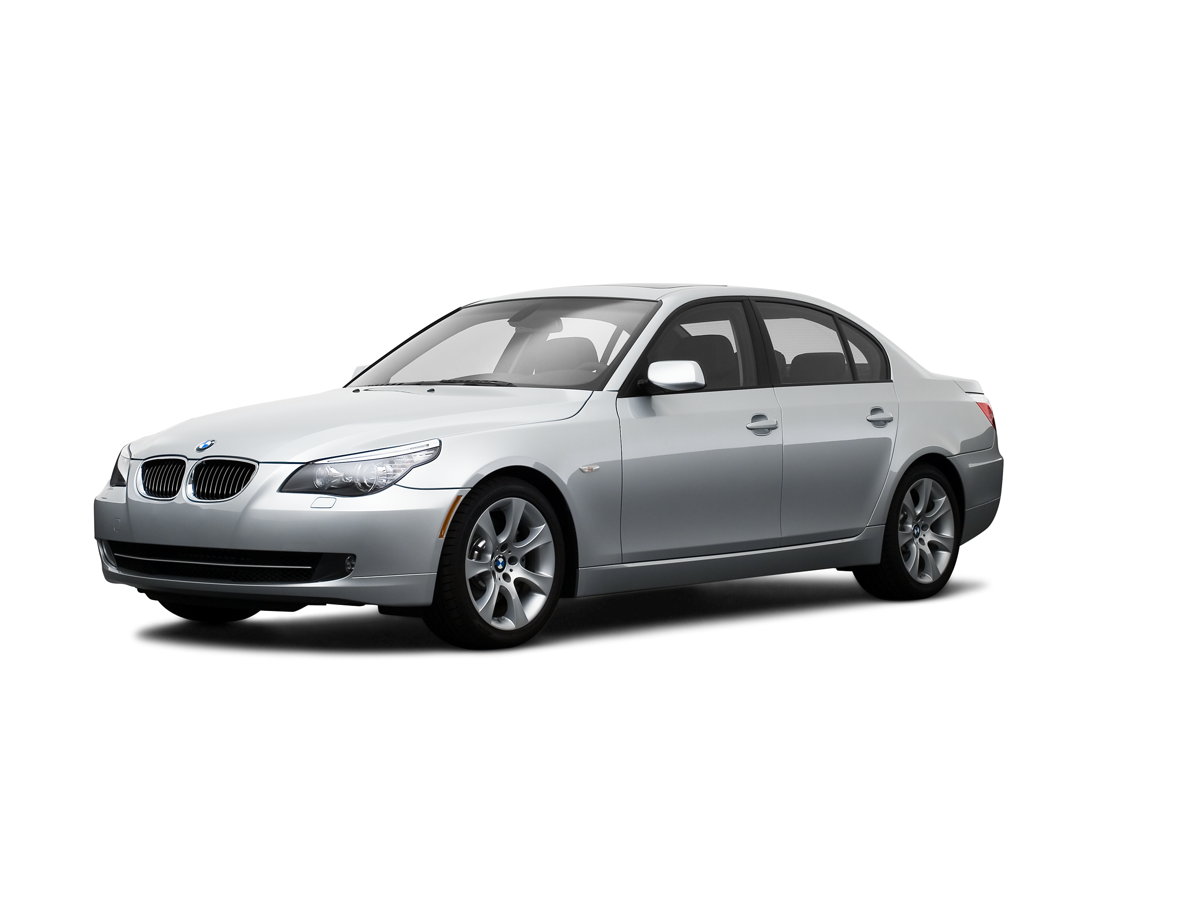 09 Bmw 5 Series Values Cars For Sale Kelley Blue Book