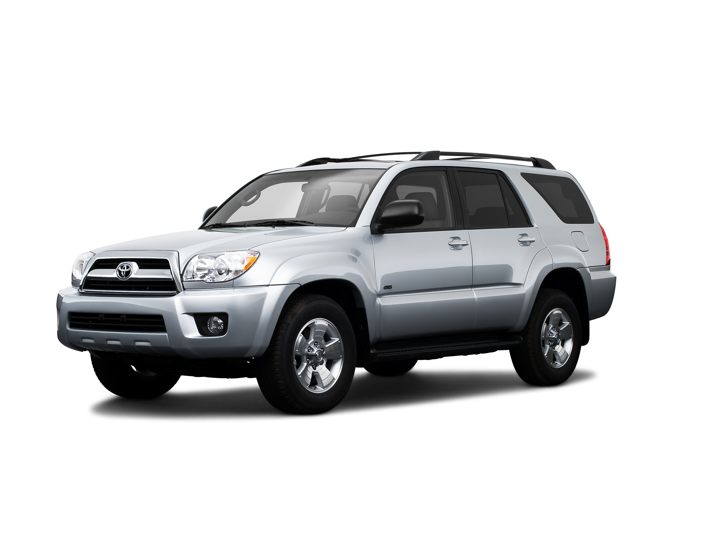 2009 Toyota 4Runner Price, KBB Value & Cars for Sale | Kelley Blue Book