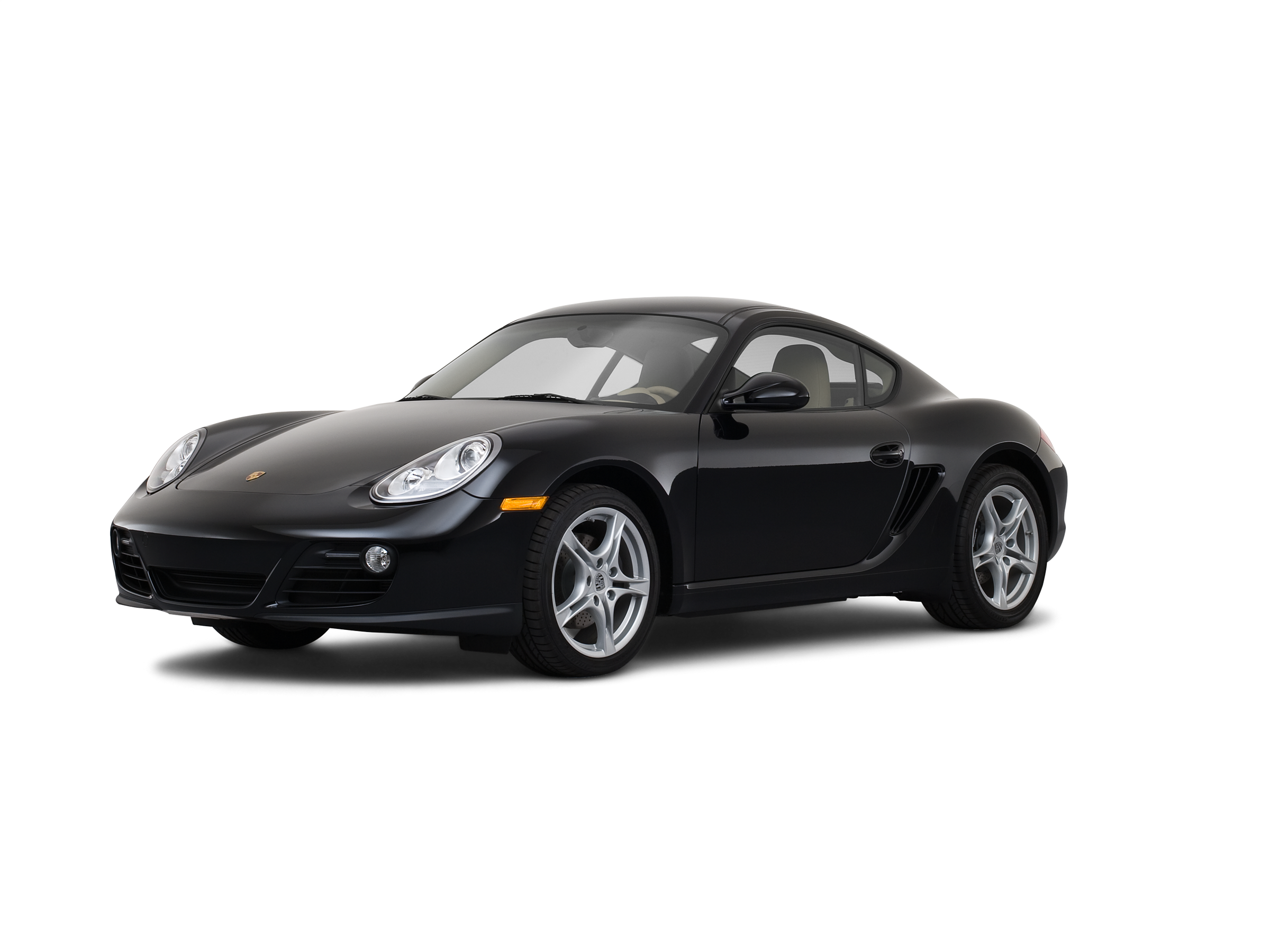 09 Porsche Cayman Values Cars For Sale Kelley Blue Book