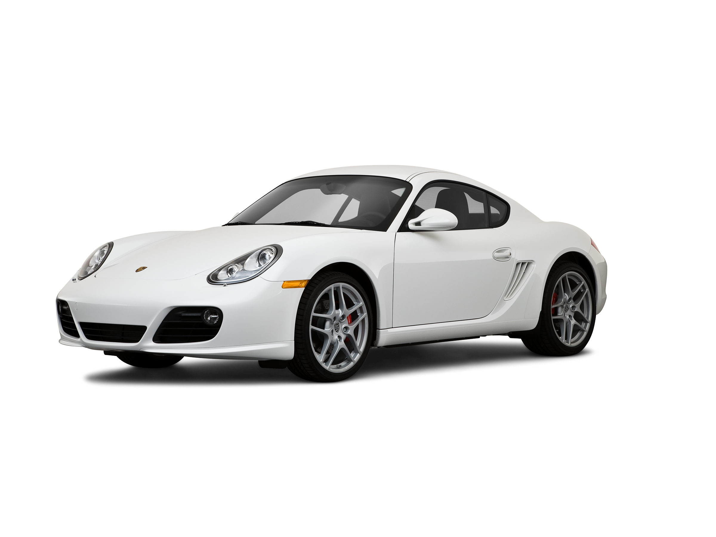 Used 09 Porsche Cayman S Coupe 2d Prices Kelley Blue Book