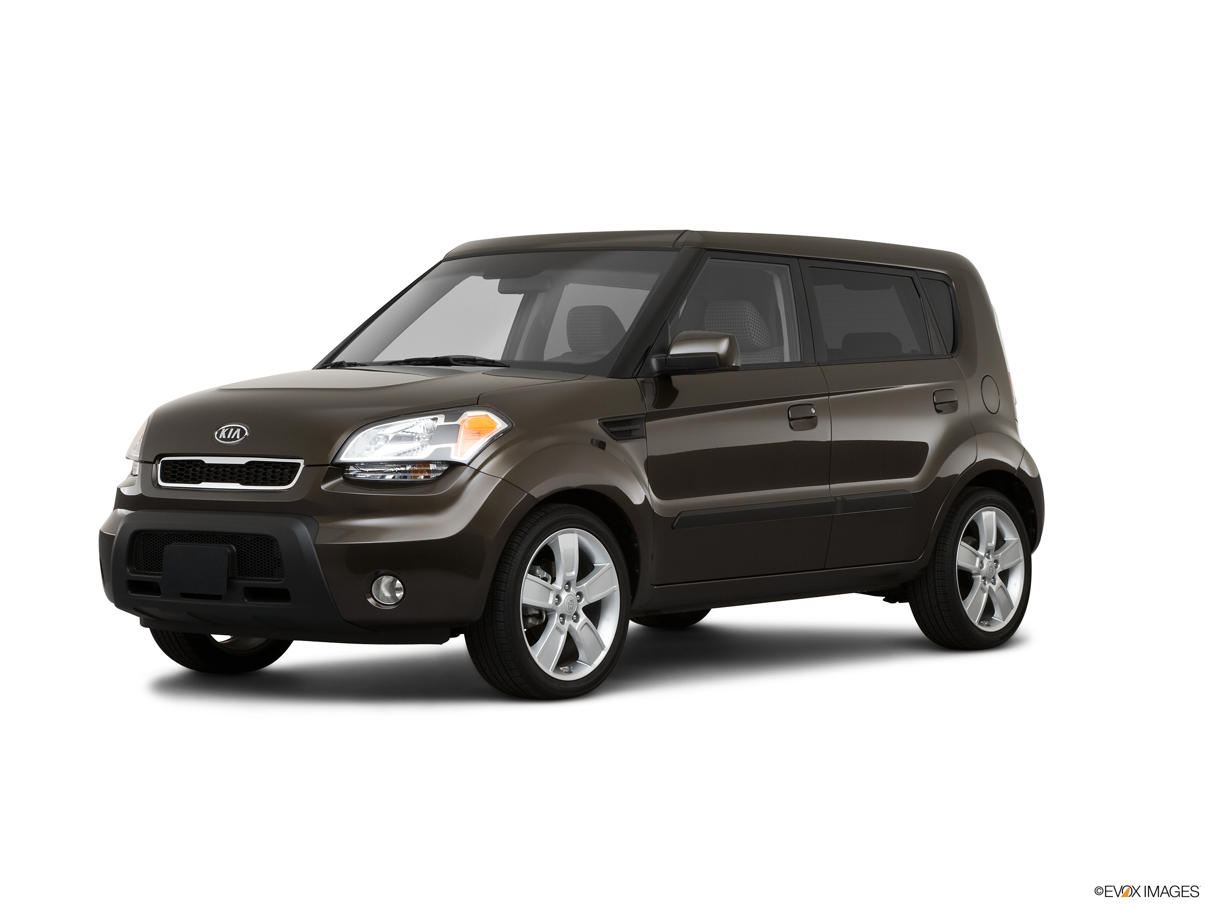 Used 2010 Kia Soul ! Wagon 4D Pricing | Kelley Blue Book