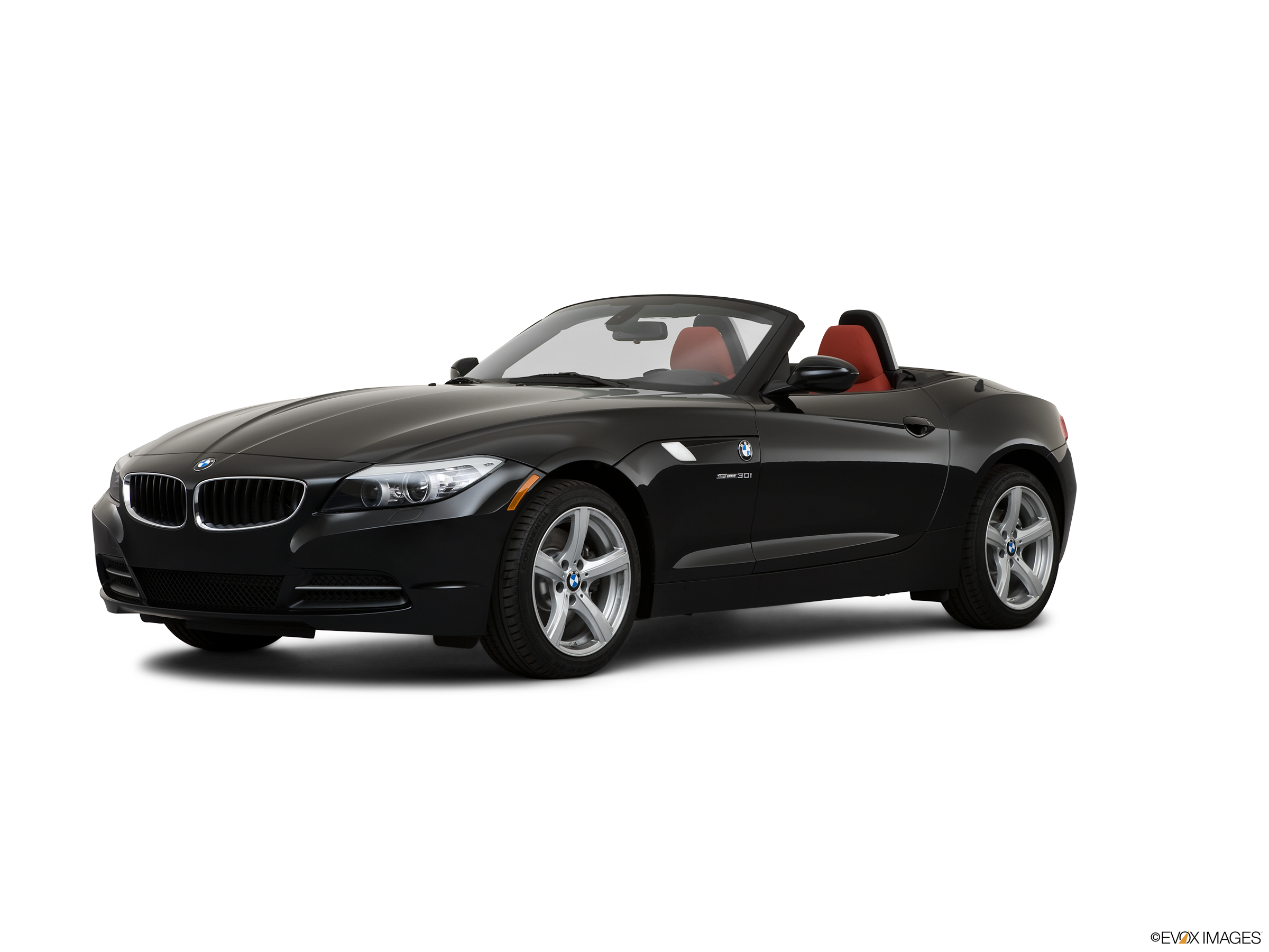 Used 2009 BMW Z4 35i Roadster 2D Pricing | Kelley Blue Book