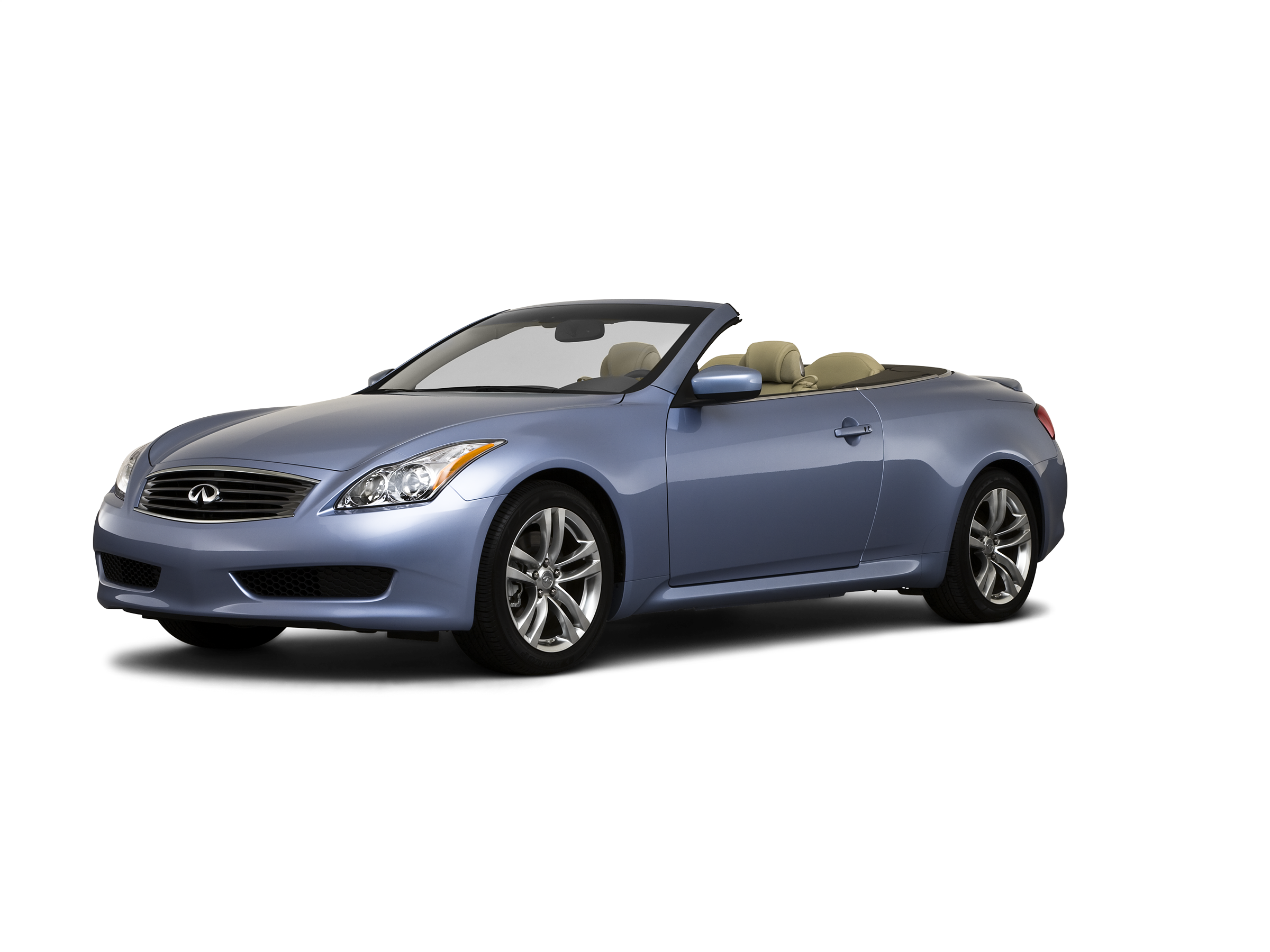 Used 2009 INFINITI G G37 Convertible 2D Prices | Kelley Blue Book
