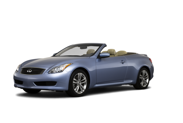 Used 2009 INFINITI G G37 Convertible 2D Prices | Kelley Blue Book
