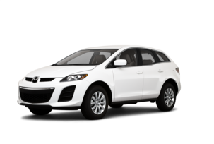 10 Mazda Cx 7 Values Cars For Sale Kelley Blue Book