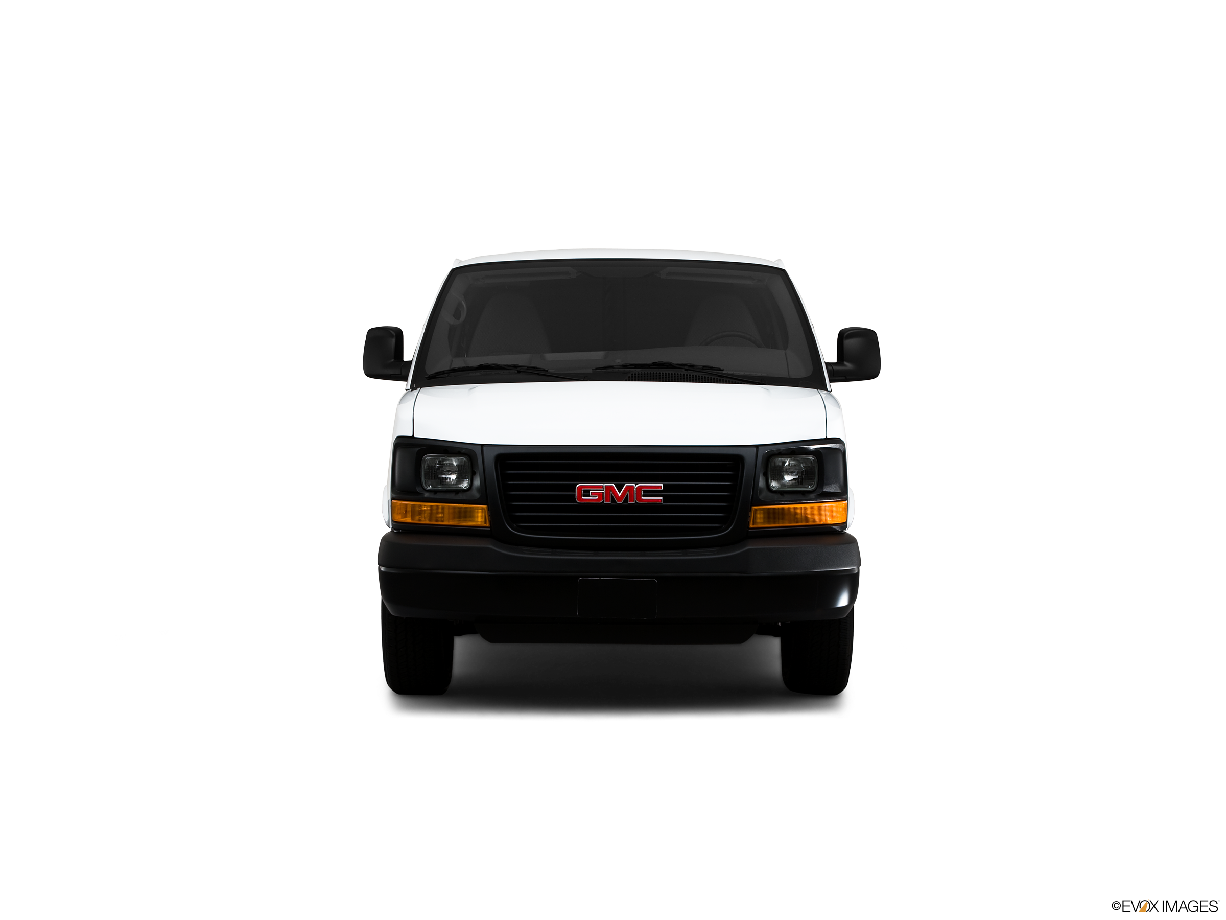 2010 gmc savana 1500